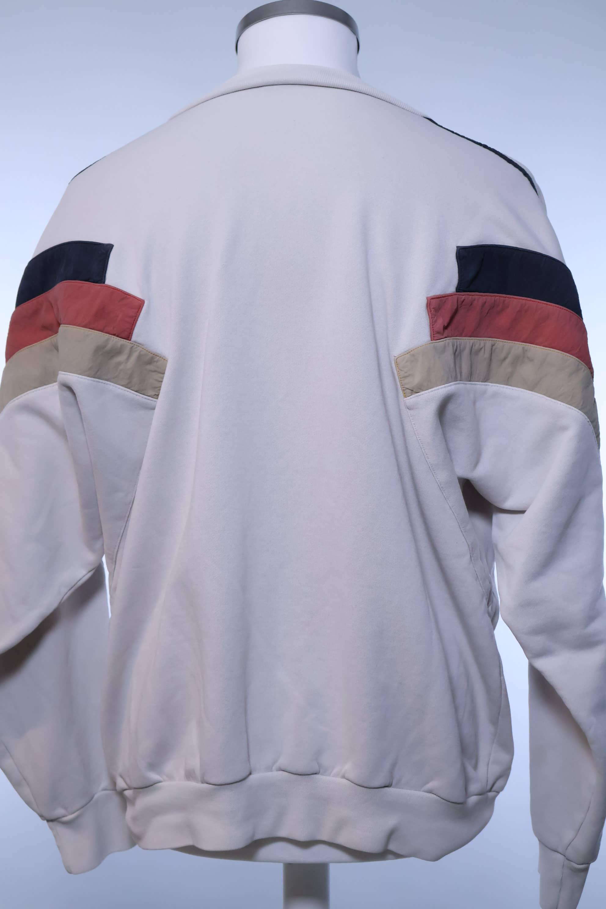 Germany 1990/92 Jumper - M- BACK
