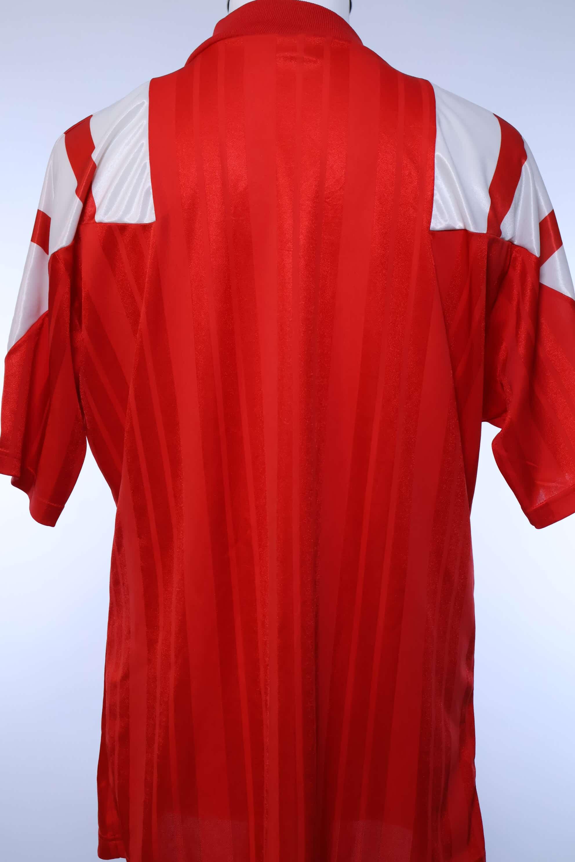 Cis 1992/ Home Shirt - L- BACK