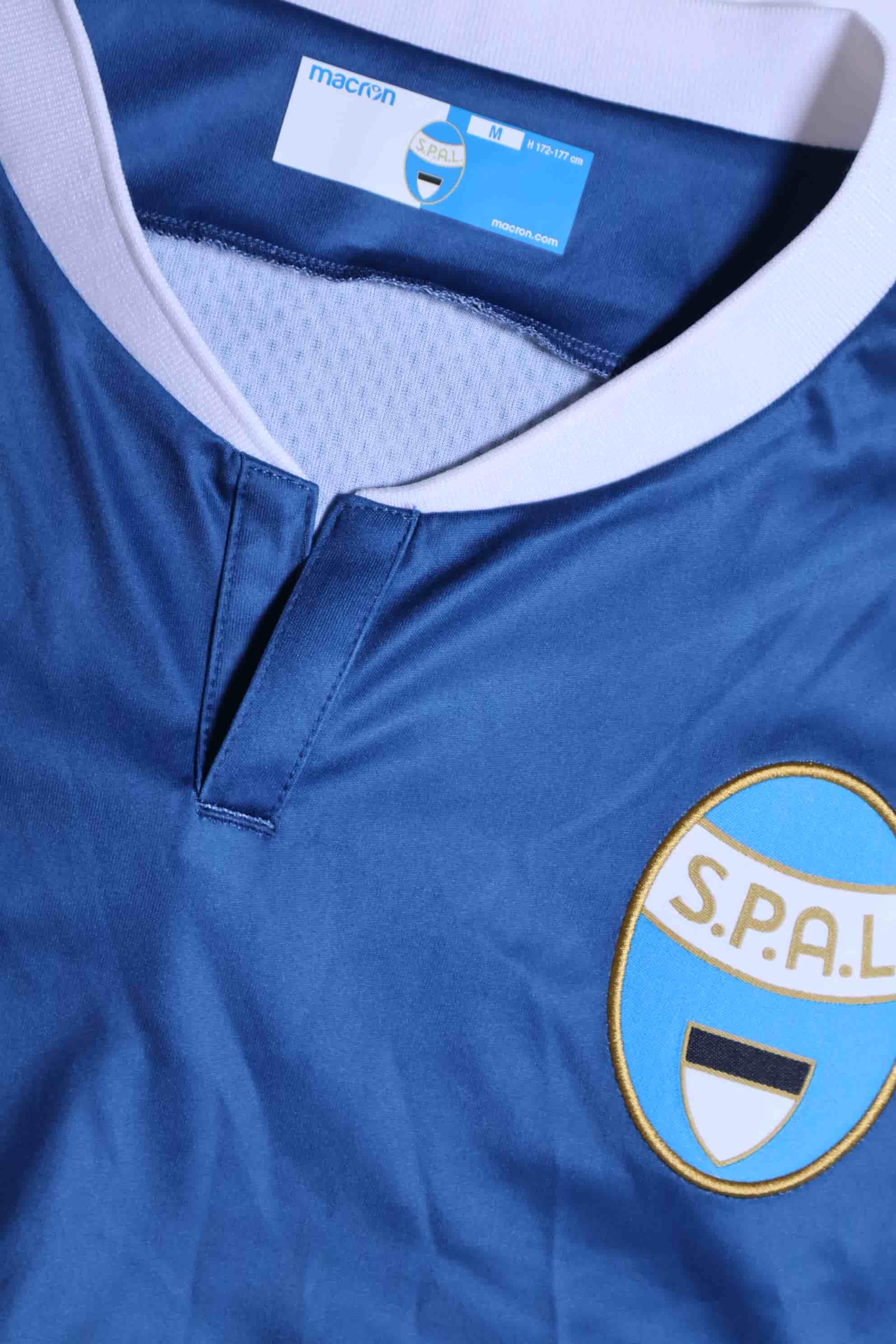 Spall 2018/19 Third Shirt - M- TAGS