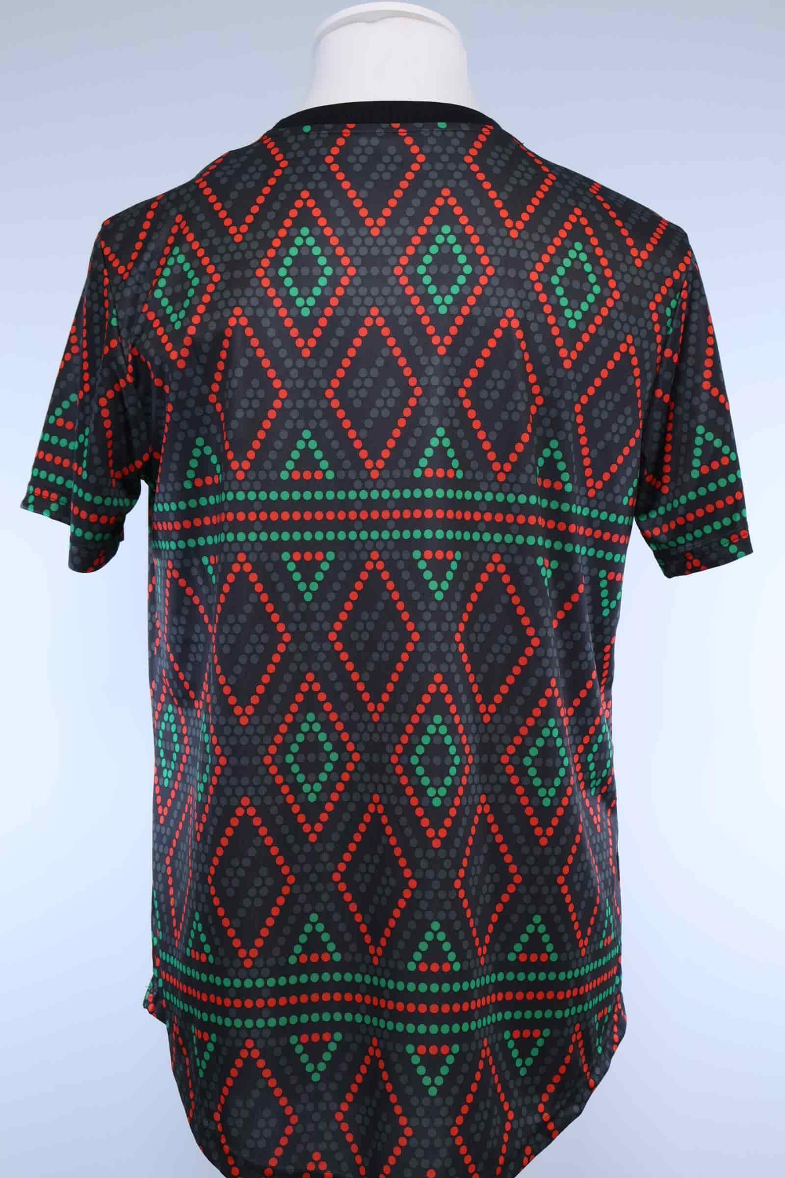 Ajax 2022/23 Prematch Shirt - L Authenic Original Football Shirt