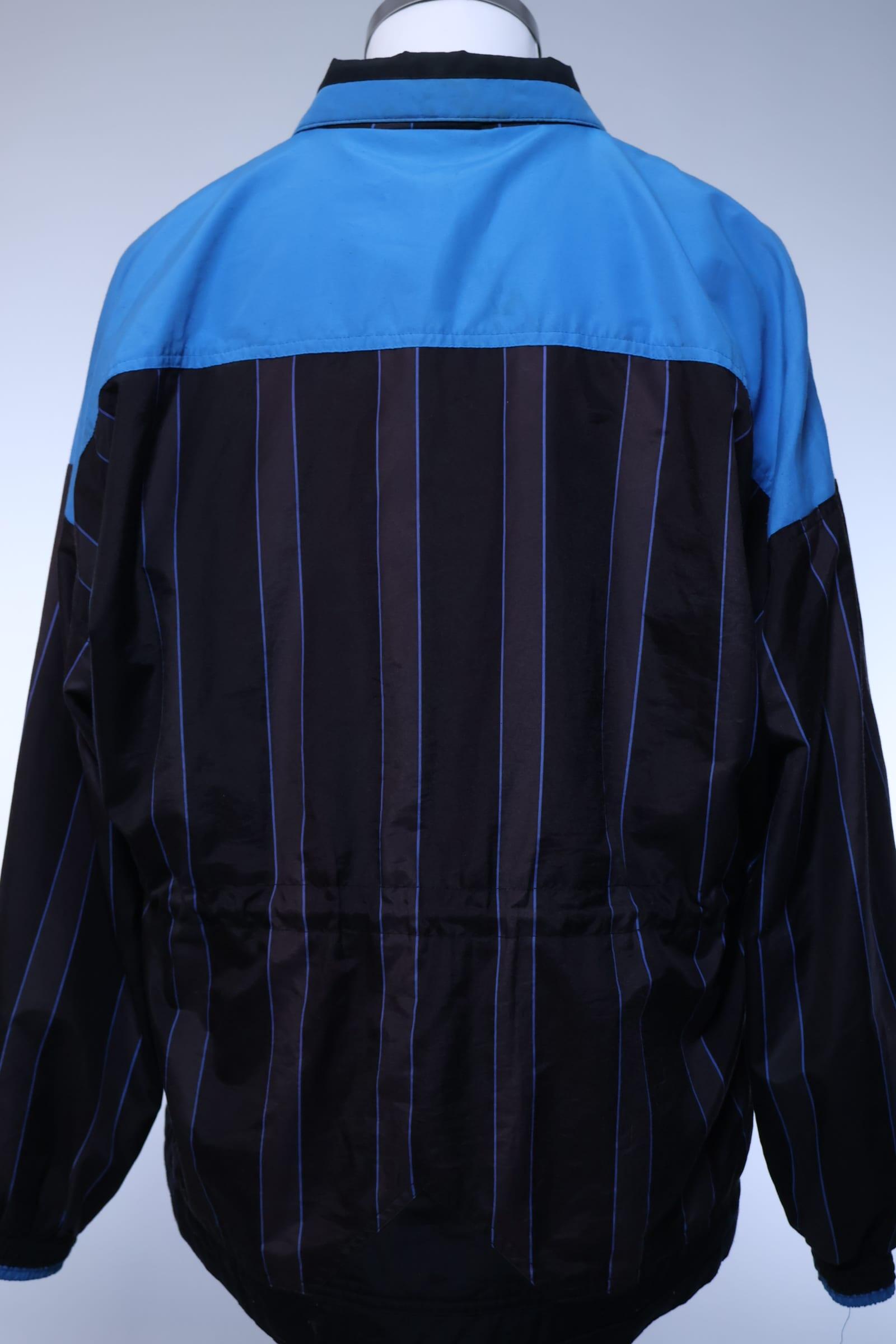 Inter Milan 1994/95 Track Jacket - M- BACK