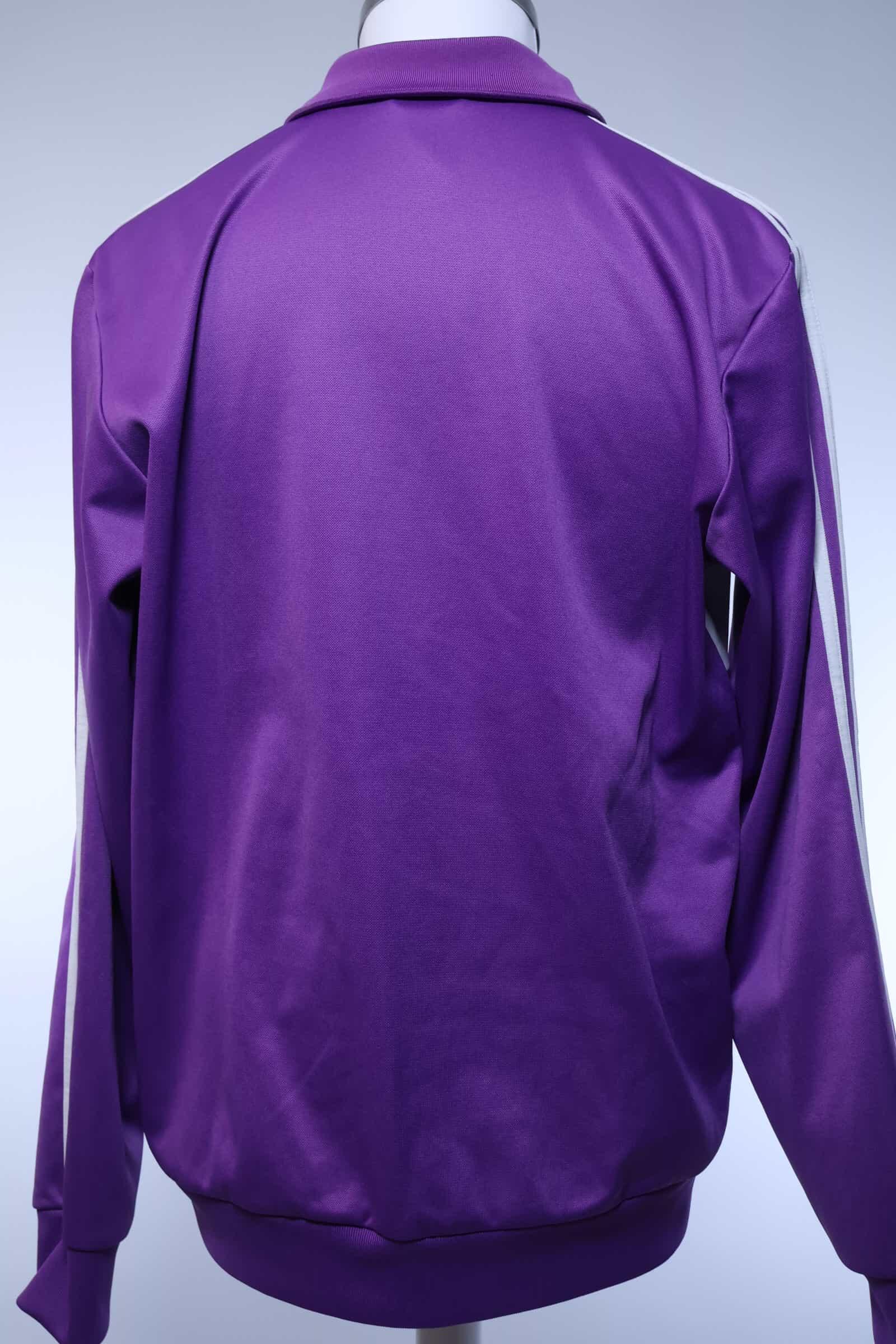 Real Madrid 2016/17 Track Jacket - L- BACK