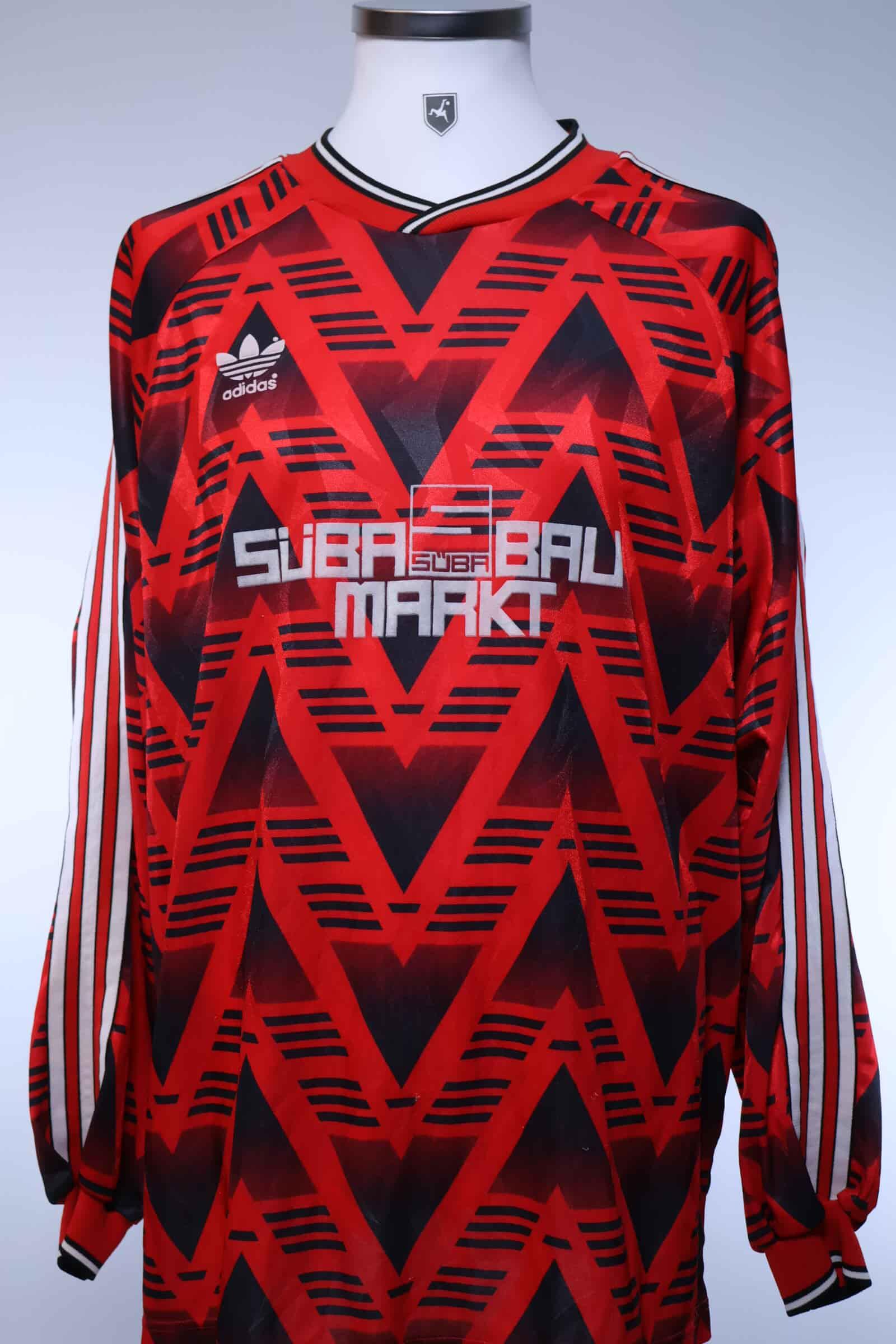Sc 08 Reilingen #3 - XL- FRONT