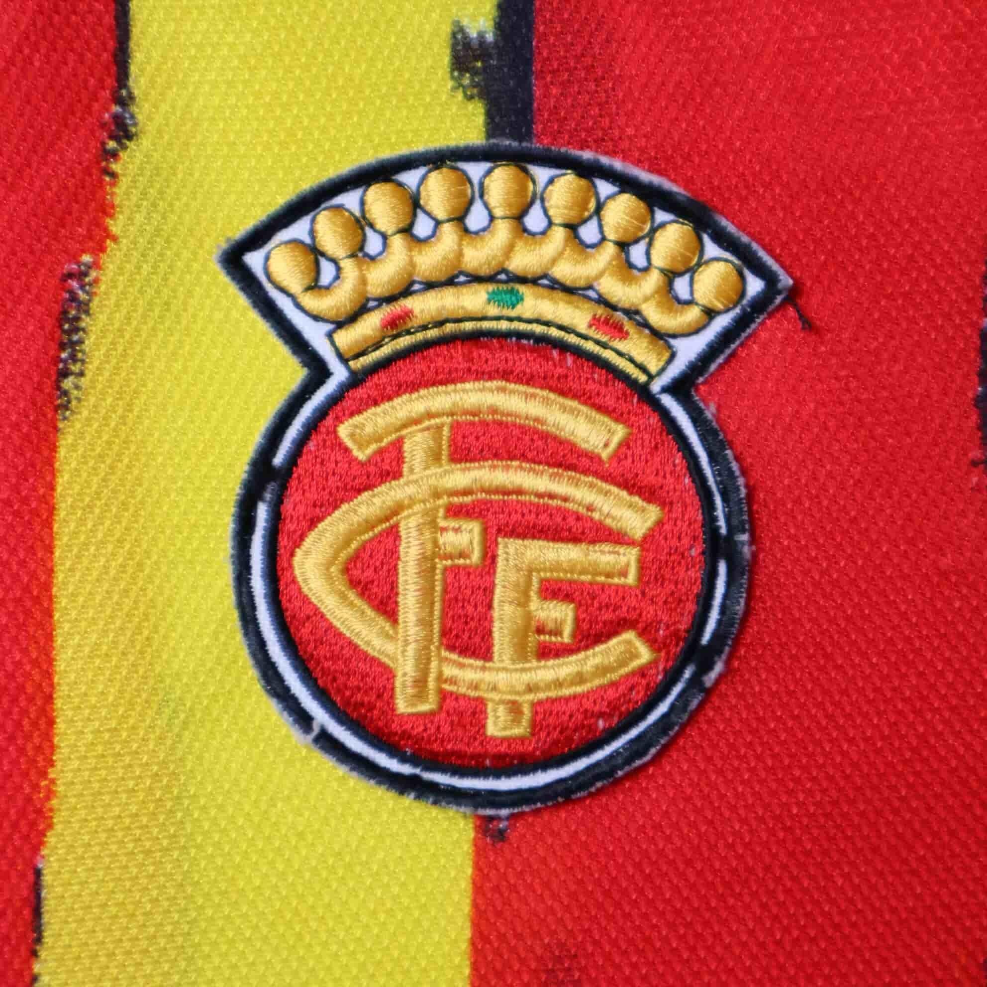 Catalonia football team shirts