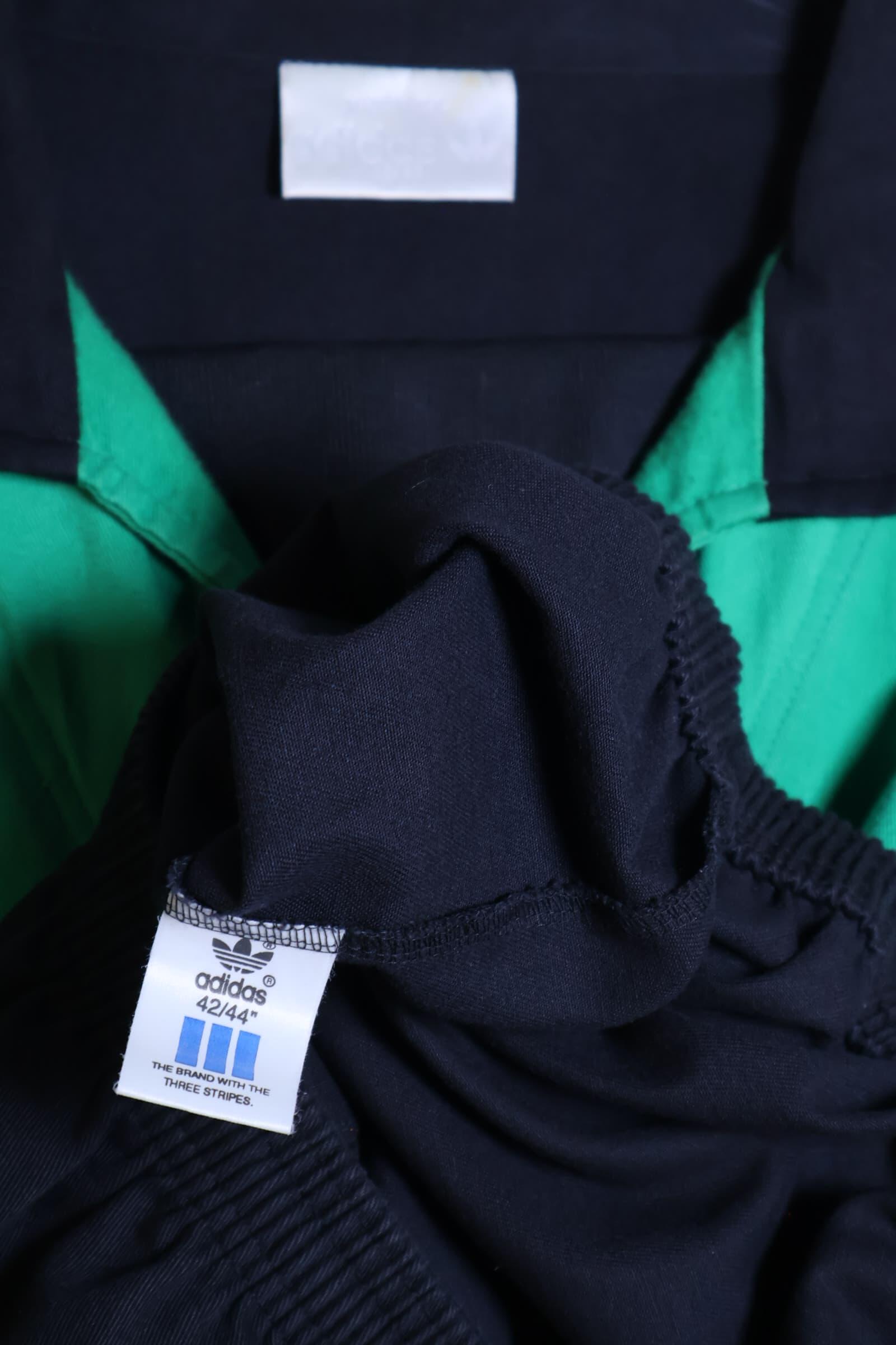 Republic Of Ireland 1990/92 Training Jacket - L- TAGS
