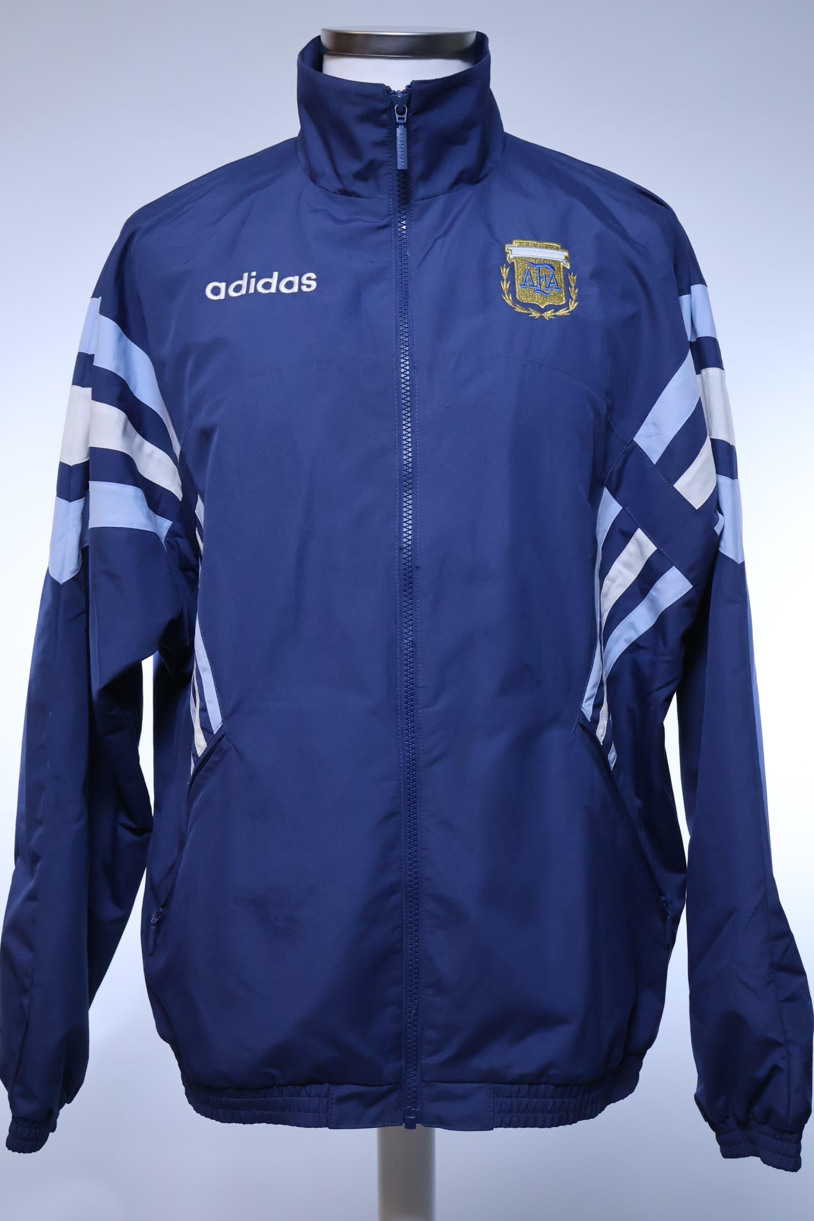 Argentina 1994/ Track Jacket - L- FRONT