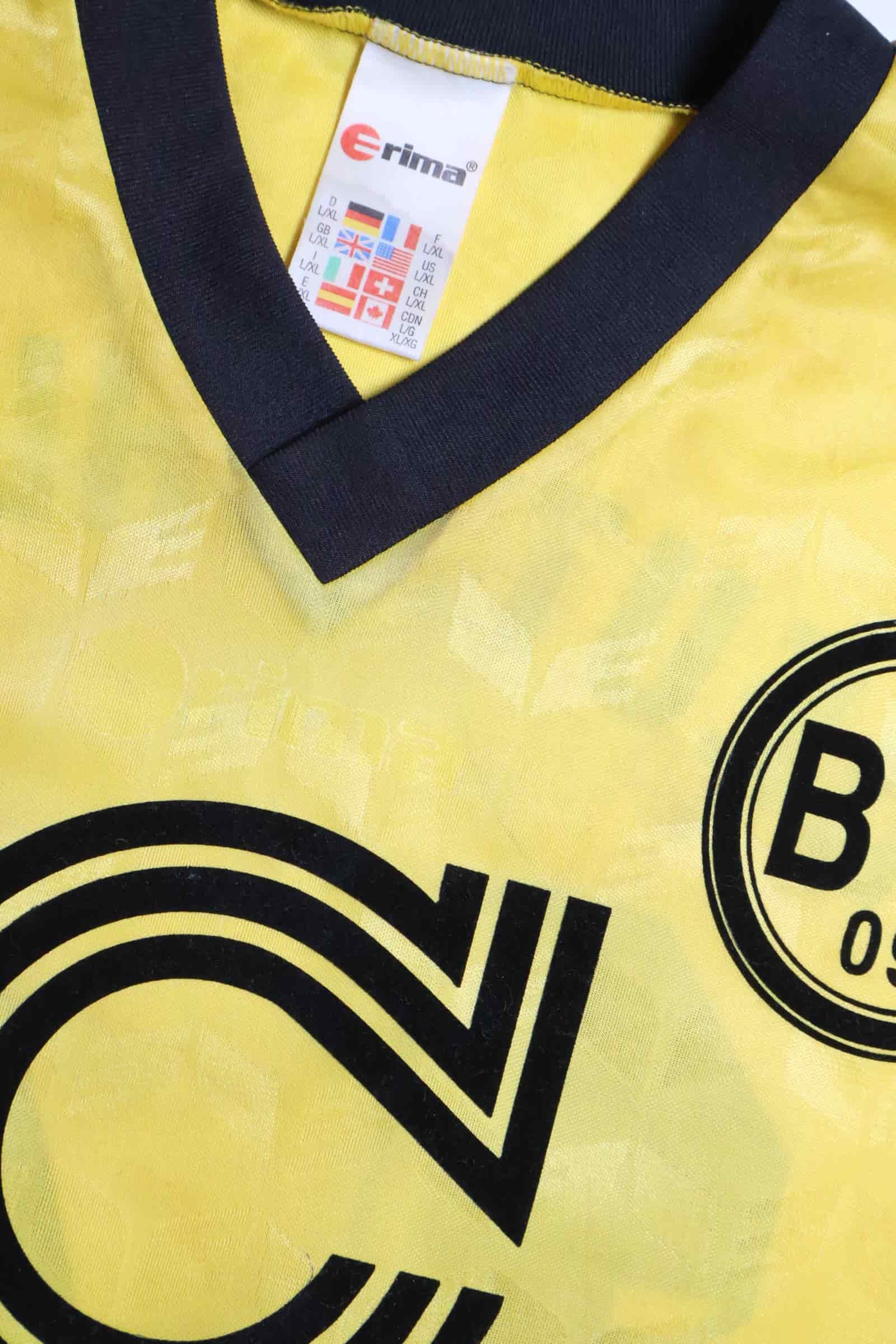 Borussia Dortmund #14 Special Edition - XL