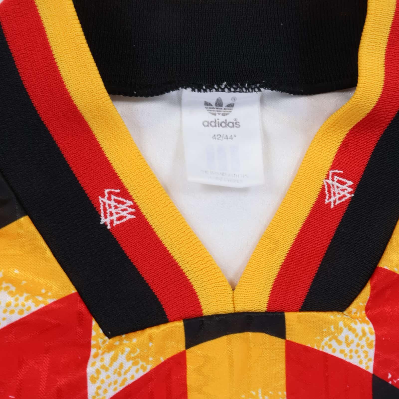 Germany 1994/ World Cup Home Shirt - L