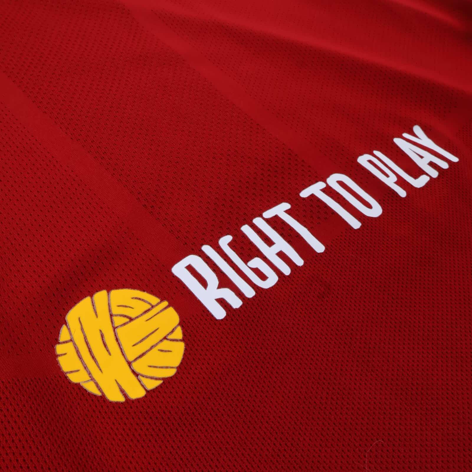 Liverpool F.C 2019/20 Home Shirt - XL