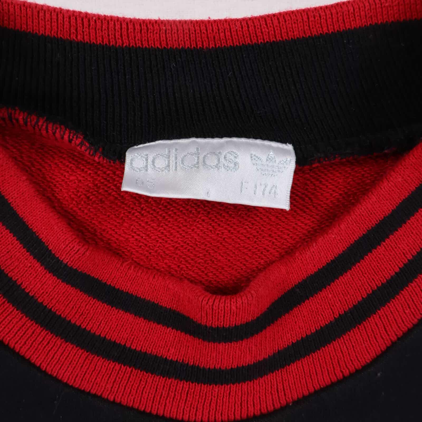 Liverpool F.C 1993/95 Sweatshirt - L