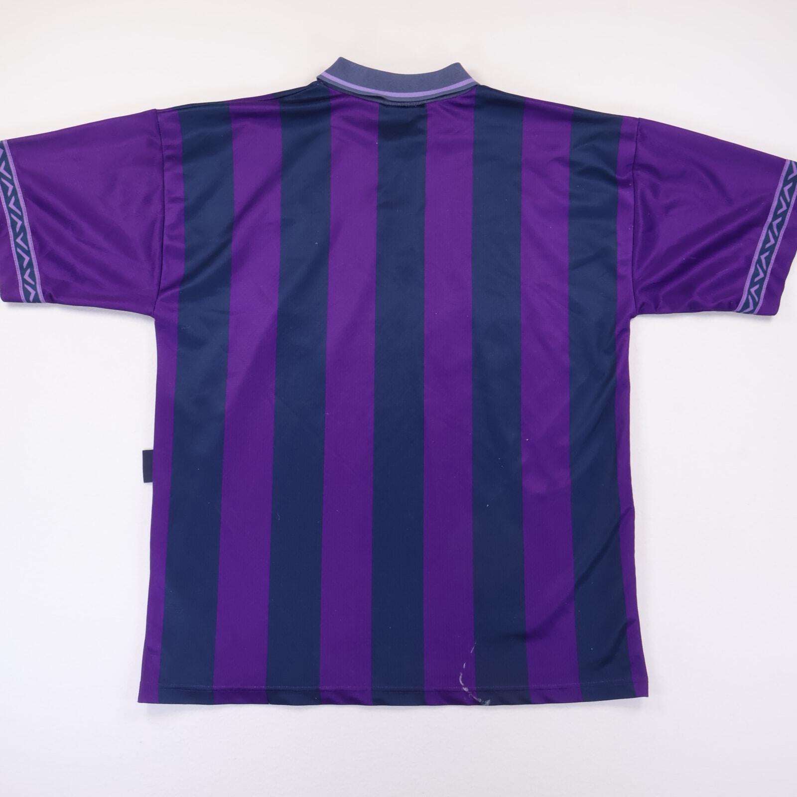 Tottenham Hotspur 1995/97 Away Shirt - XL