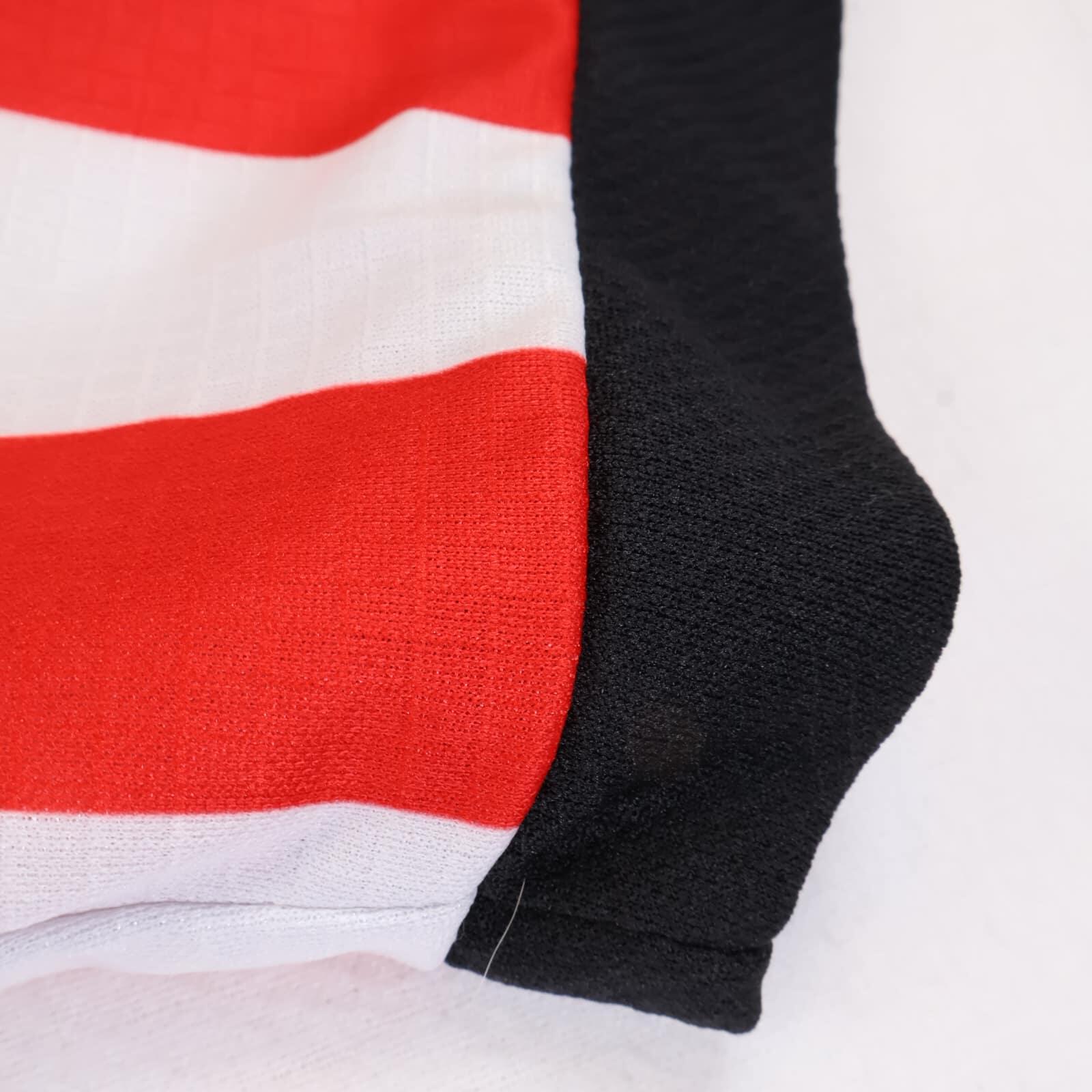 Exeter City F.C 1997/98 Home Shirt - XL- TAGS