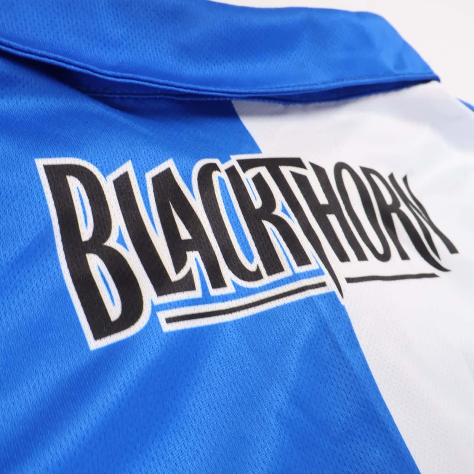 Bristol Rovers 2009/10 Home Shirt - XL- TAGS