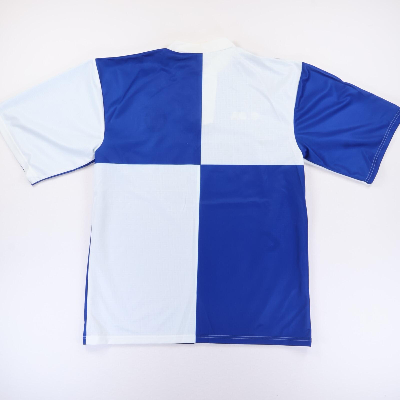 Bristol Rovers 1997/98 Home Shirt - XL