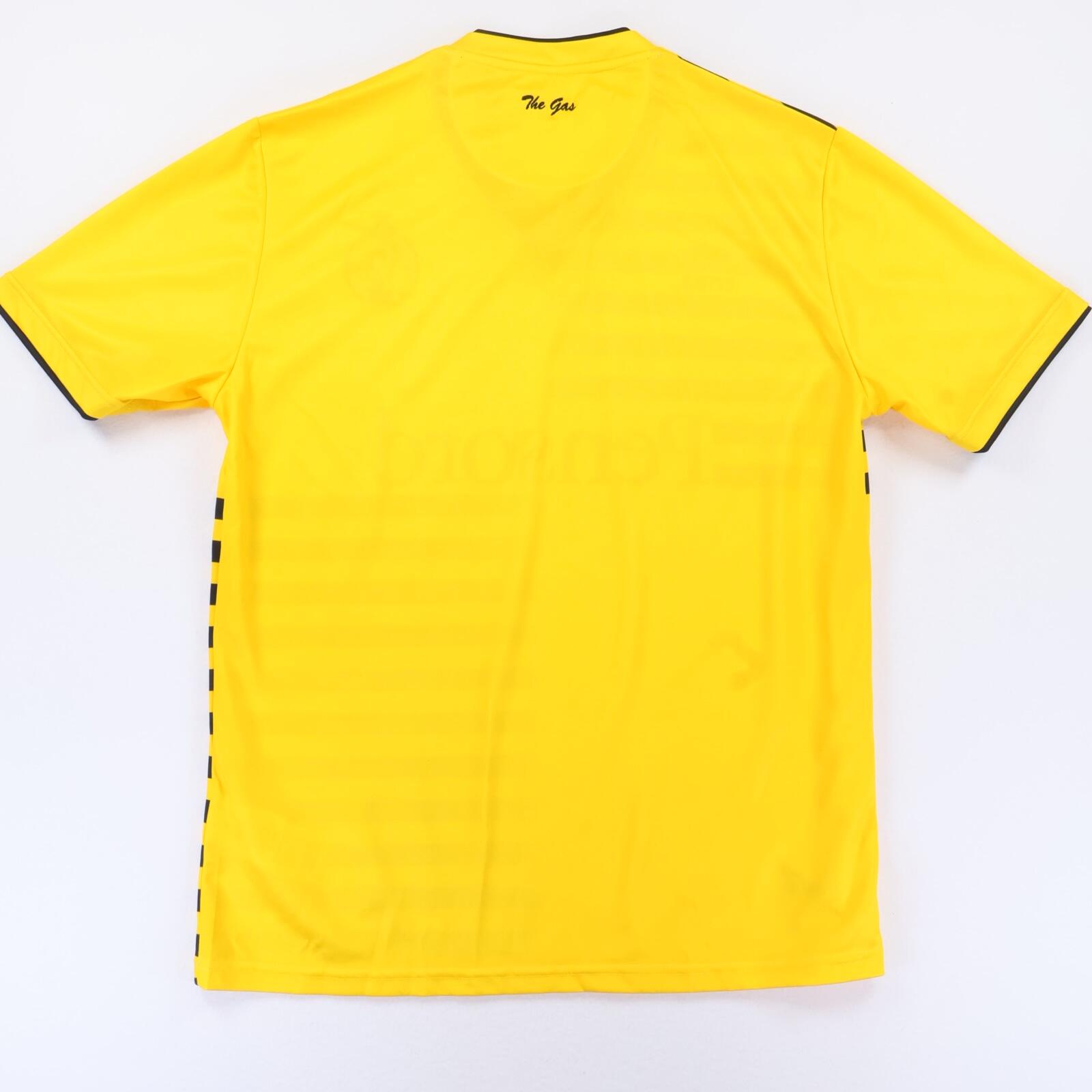 Bristol Rovers 2015/16 Away Shirt - XL