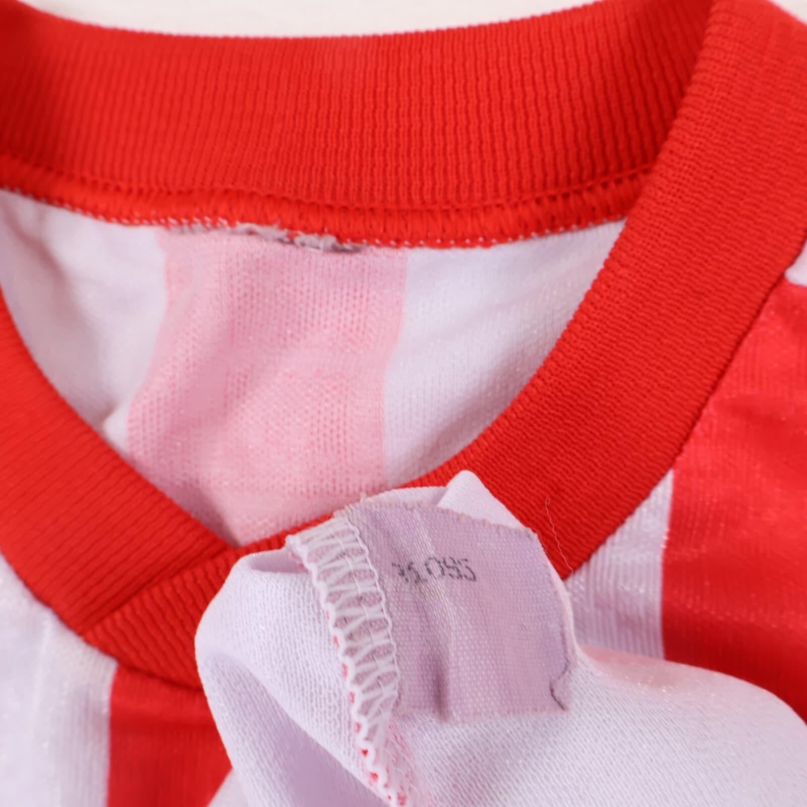Sunderland A.F.C 1988/91 Home Shirt - L