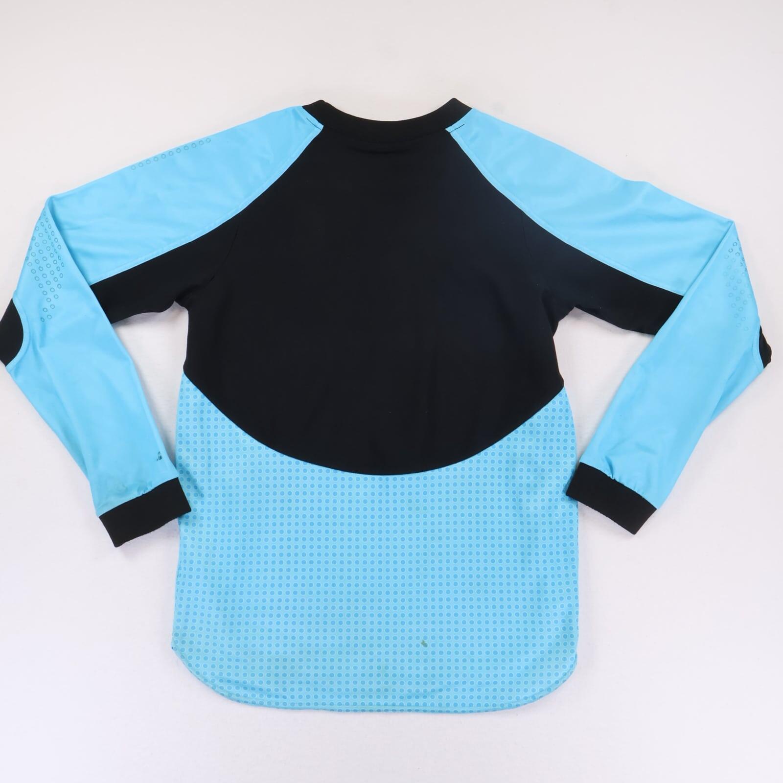 Arsenal 2000/01 Goalkeeper Shirt - Y14-16
