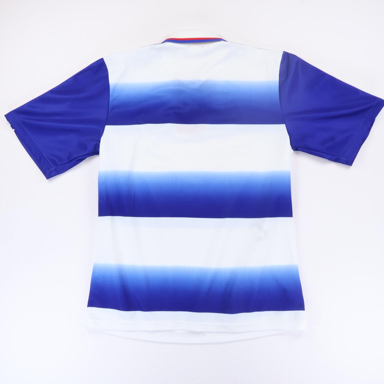 Reading F.C 1998/99 Home Shirt - M