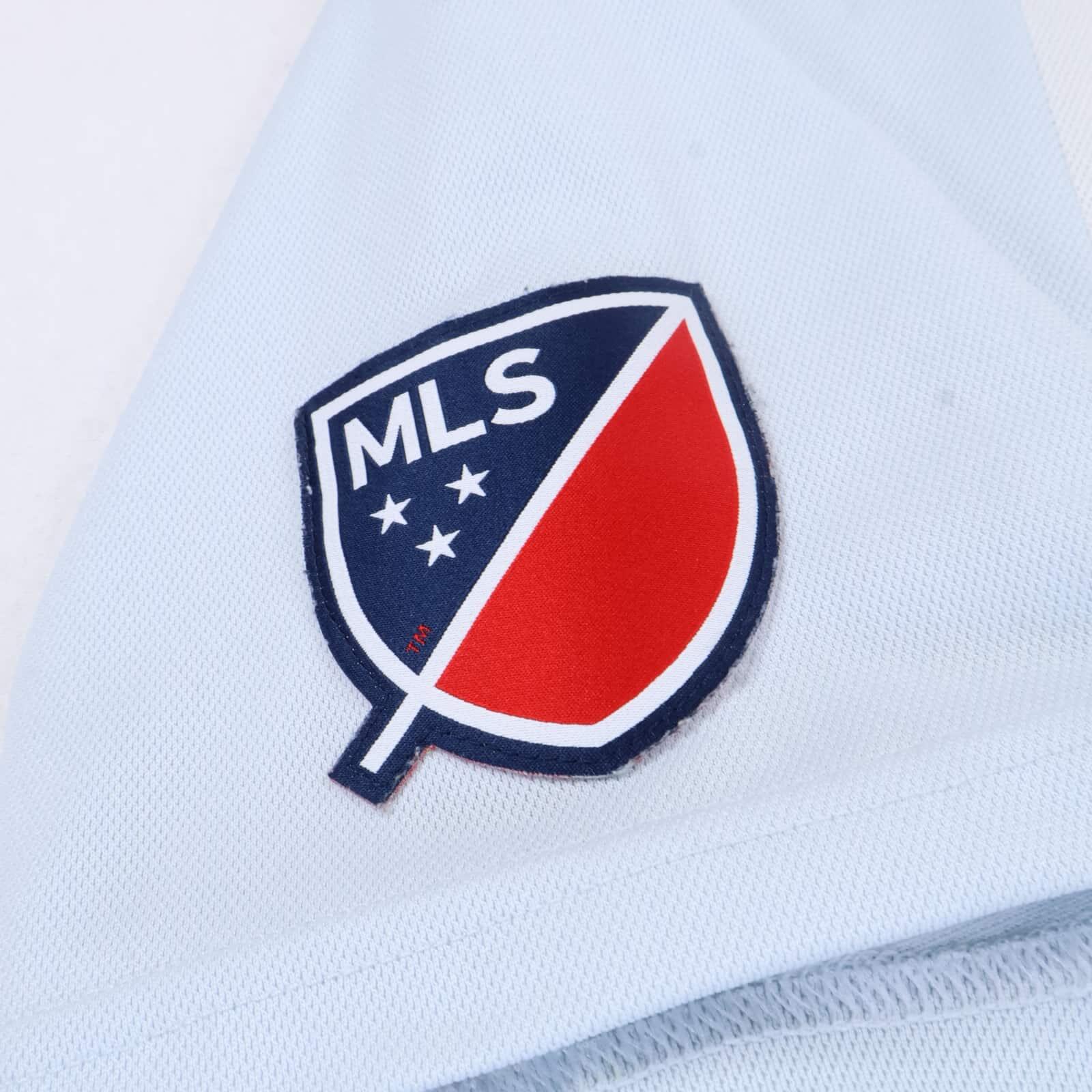 New England Revolution 2019/20 Away Shirt - XL