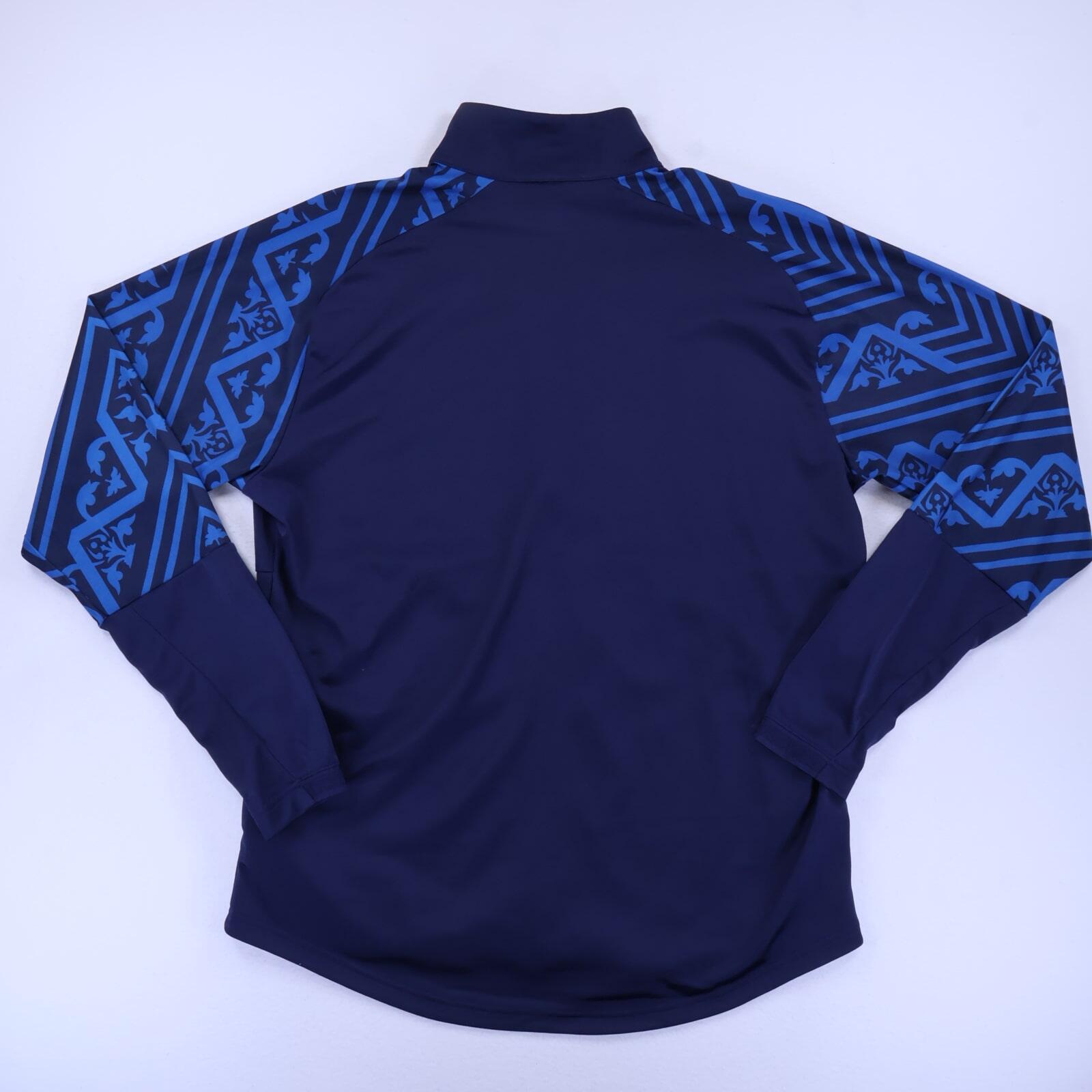 Inter Milan 2020/21 Track Jacket - XL