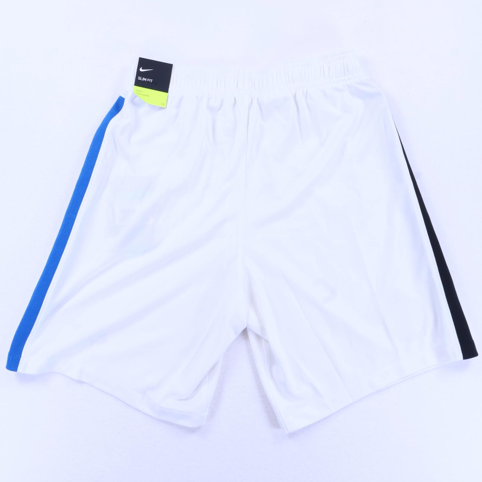 Inter Milan Shorts - M- TAGS