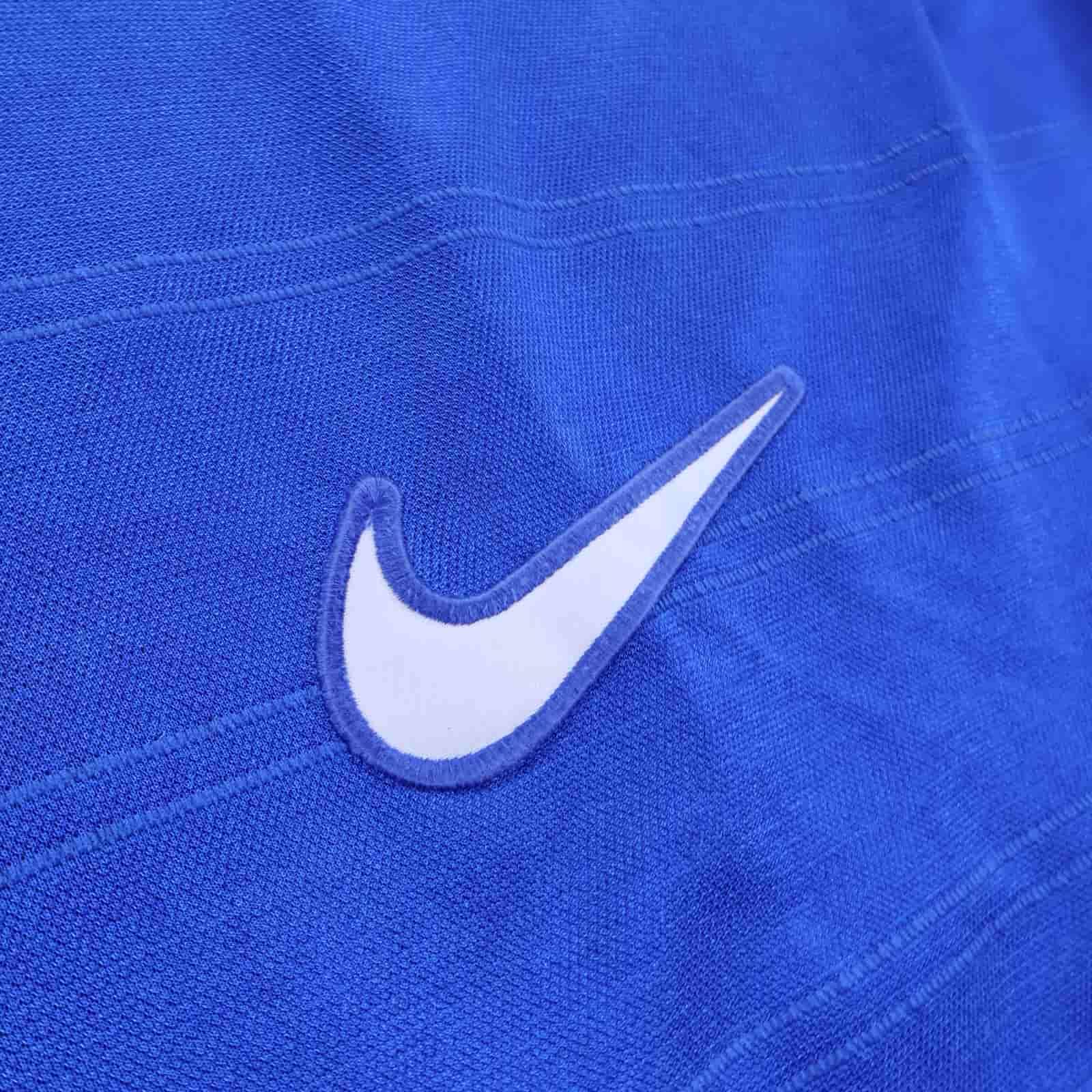 Rangers Fc 1997/99 Training Shirt - XL- TAGS