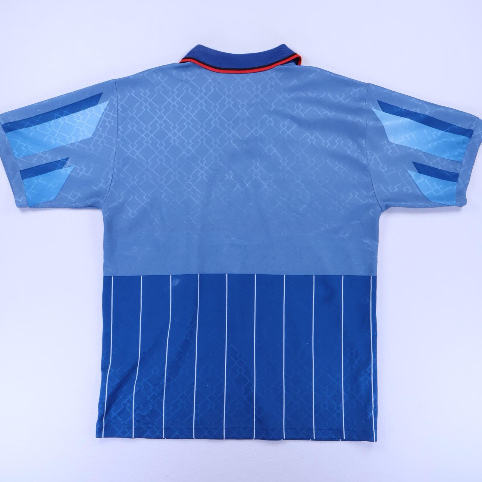 Grimsby Town 1996/97 Away Shirt - L