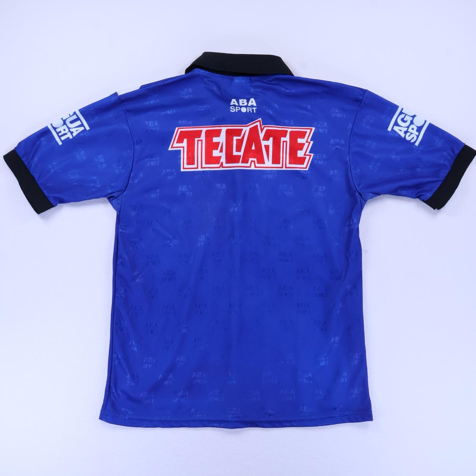 Saltillo F.C 1996/98 Home Shirt - M