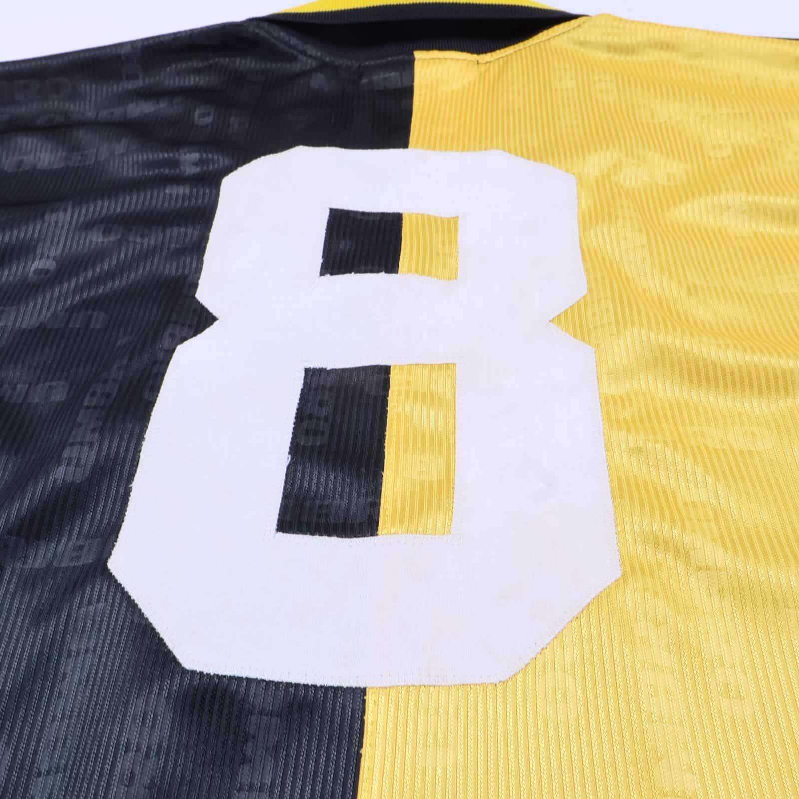 Instanbulspor 1993/94 Home Shirt - XL- TAGS