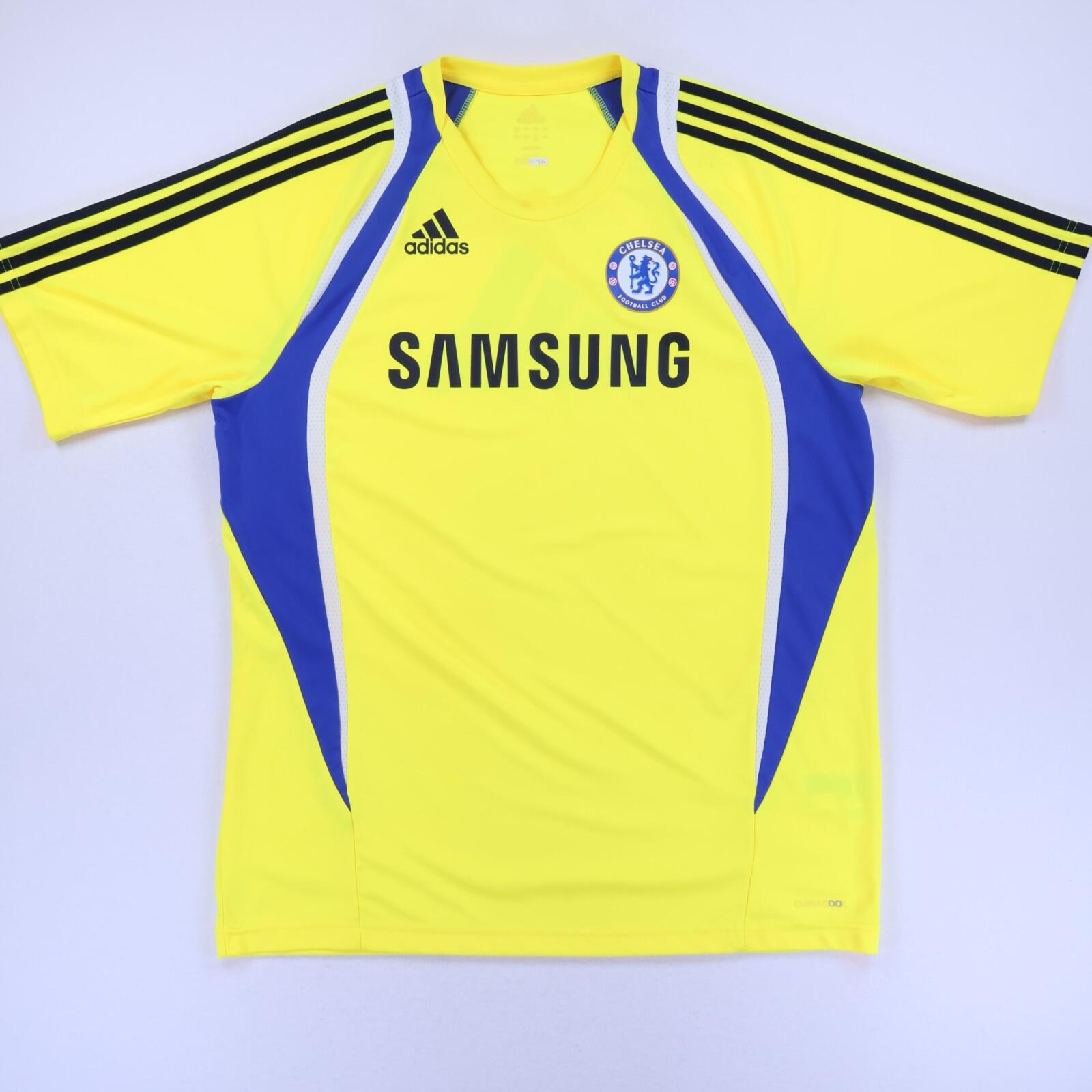 Chelsea 2008/09 Training Shirt - XL- FRONT