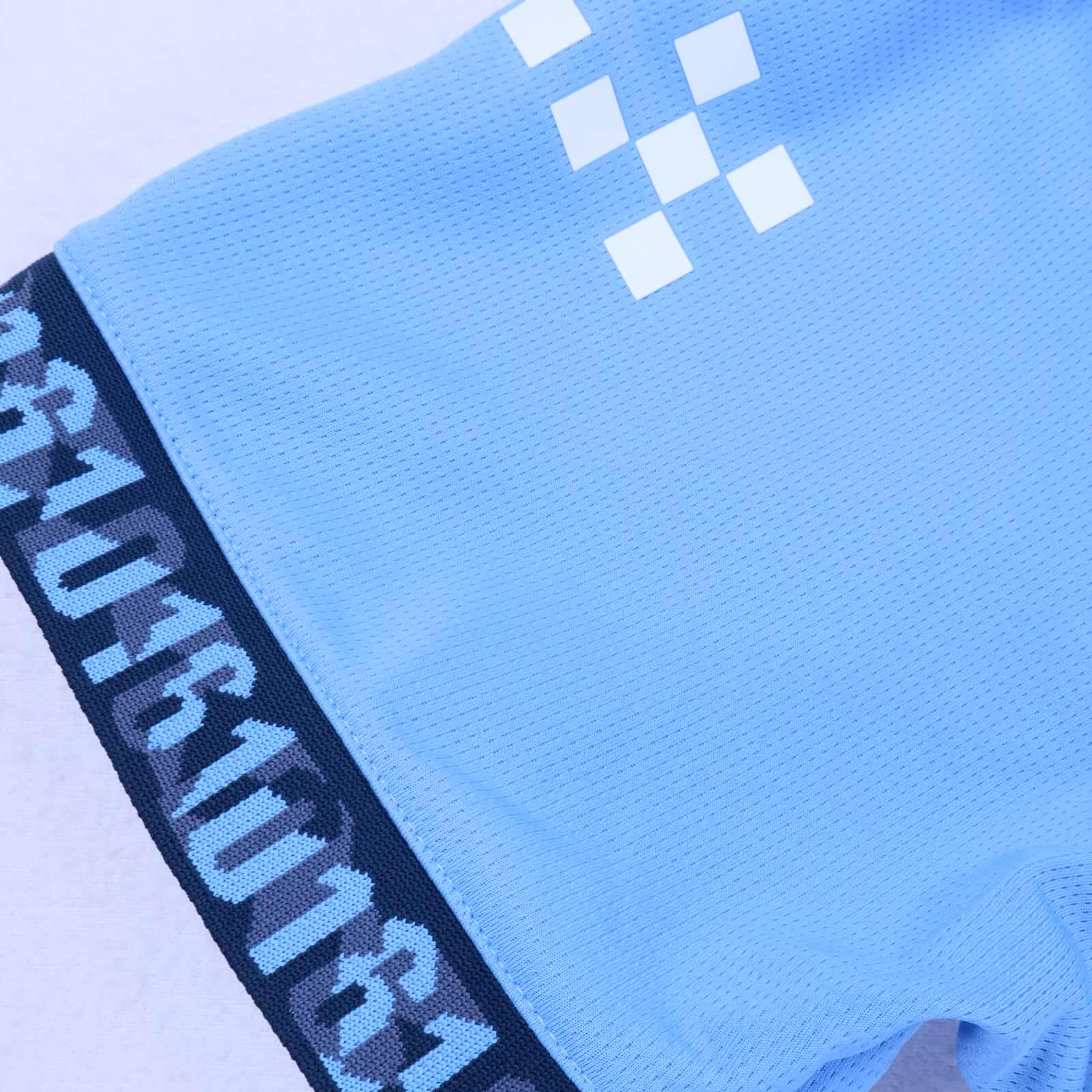 Manchester City 2024/25 Home Shirt - L
