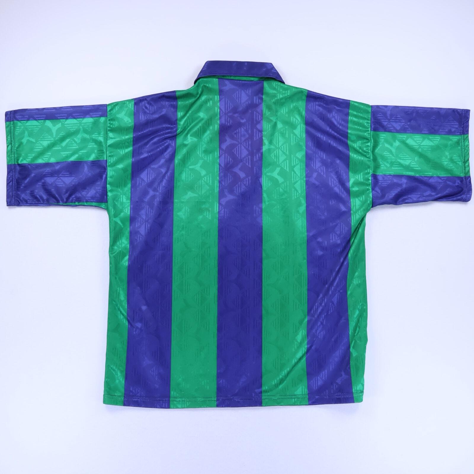 Clifton Ville 1996/97 Away Shirt - XL