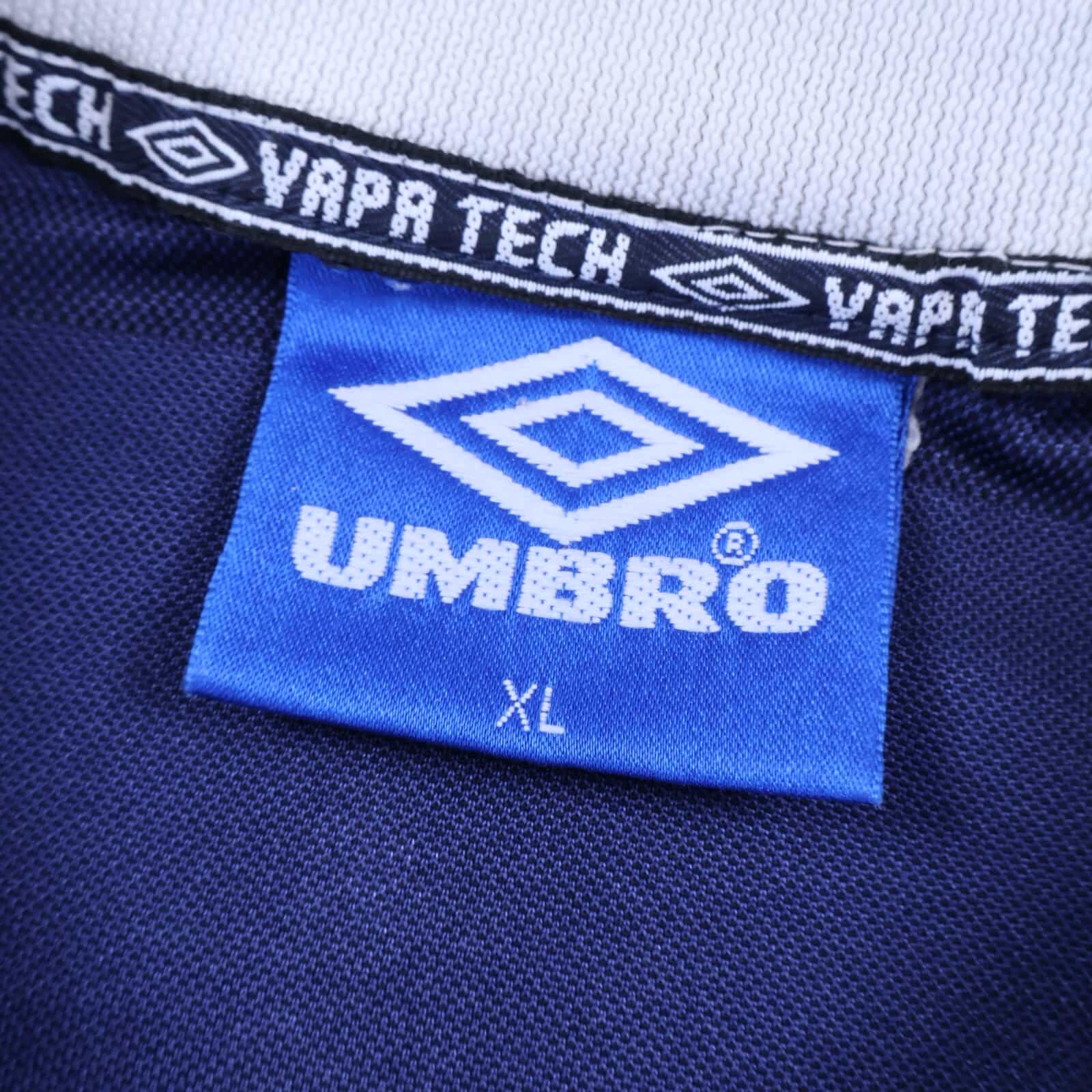 Scotland 1998/ World Cup Home Shirt - XL