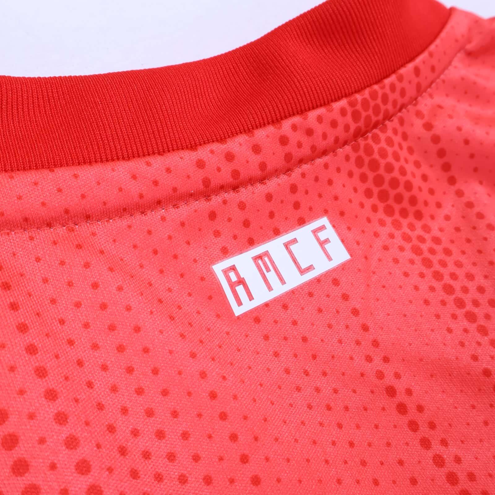 Real Madrid 2018/19 Third Shirt - L