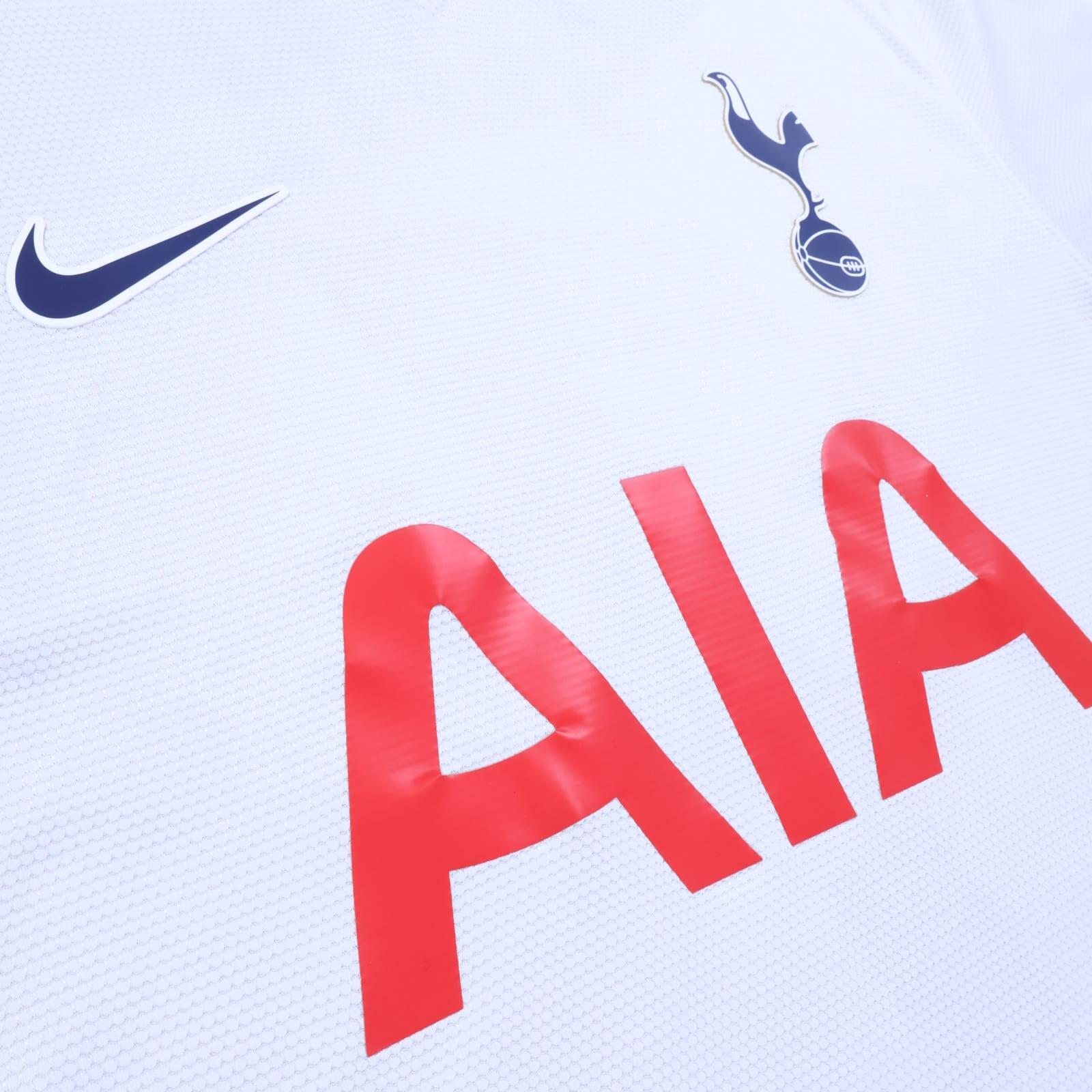 Tottenham Hotspur 2021/22 Home Shirt - M