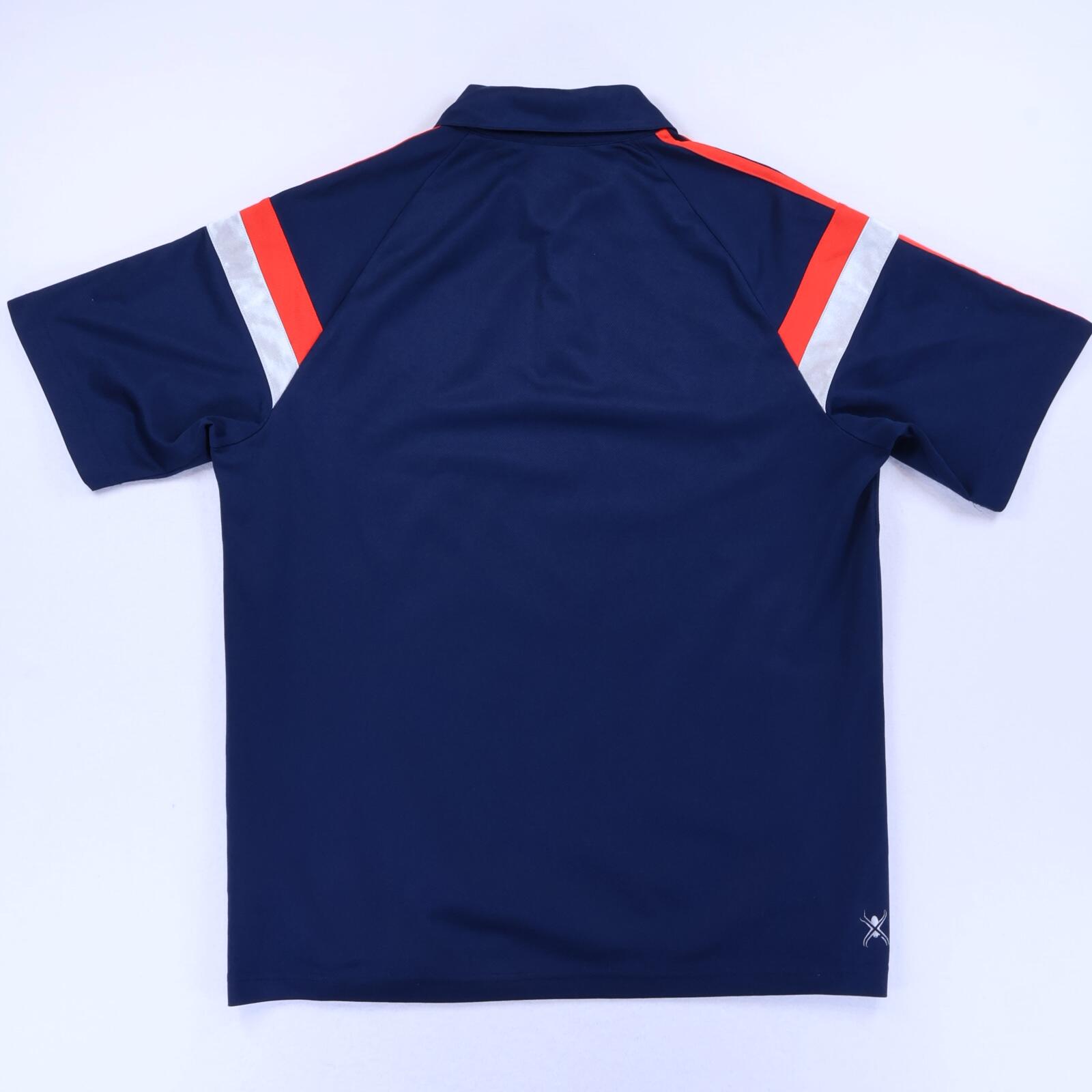 Scotland 2014/15 Polo Shirt - L