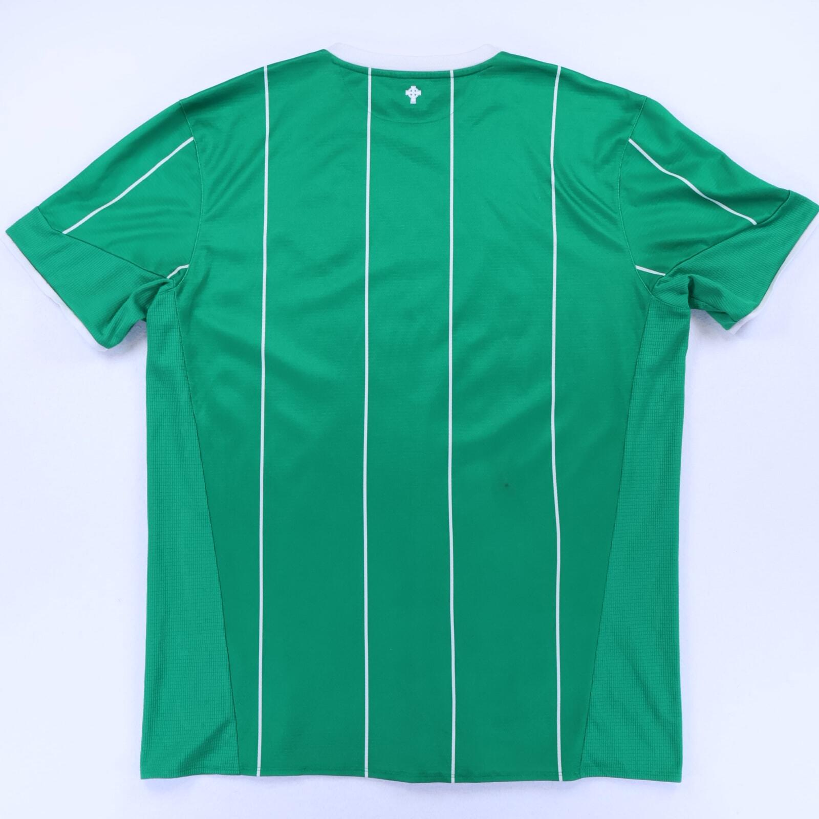 Celtic F.C 2015/16 Away Shirt - XL- TAGS