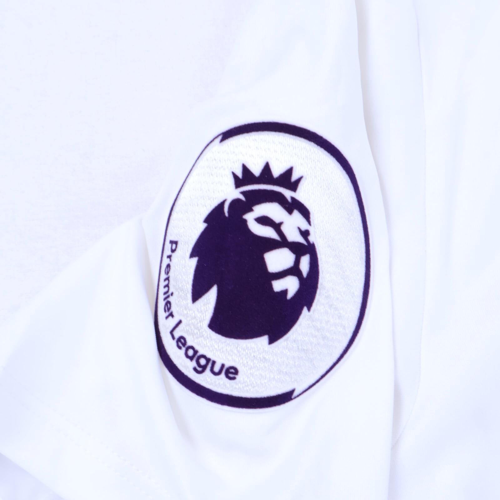 Liverpool F.C Mané #19 2017/18 Away Shirt - S