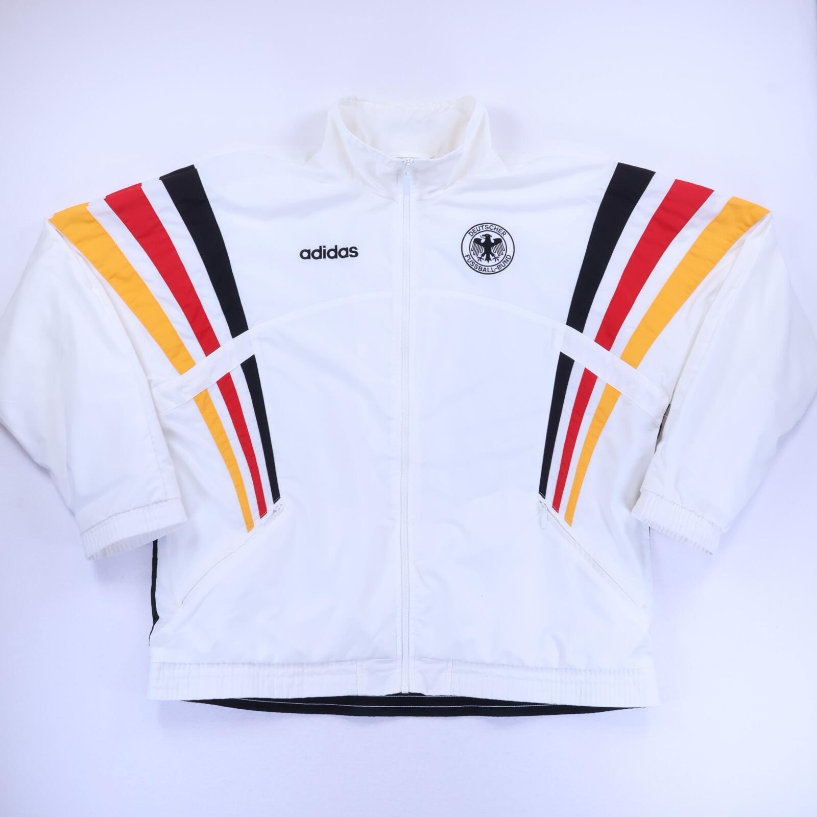 Germany 1996/ Track Jacket - XL- FRONT