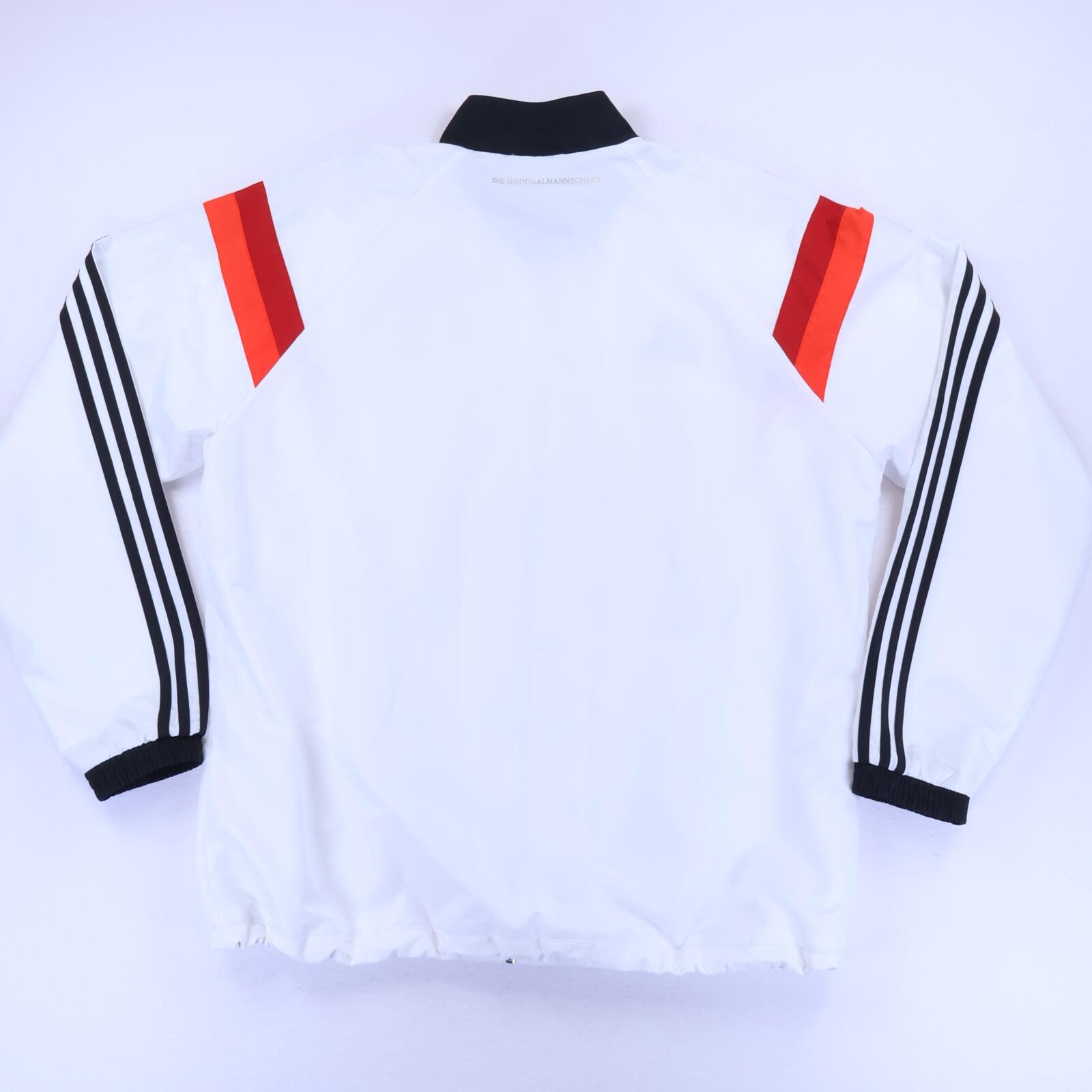 Germany 2014/15 Training Jacket - XL