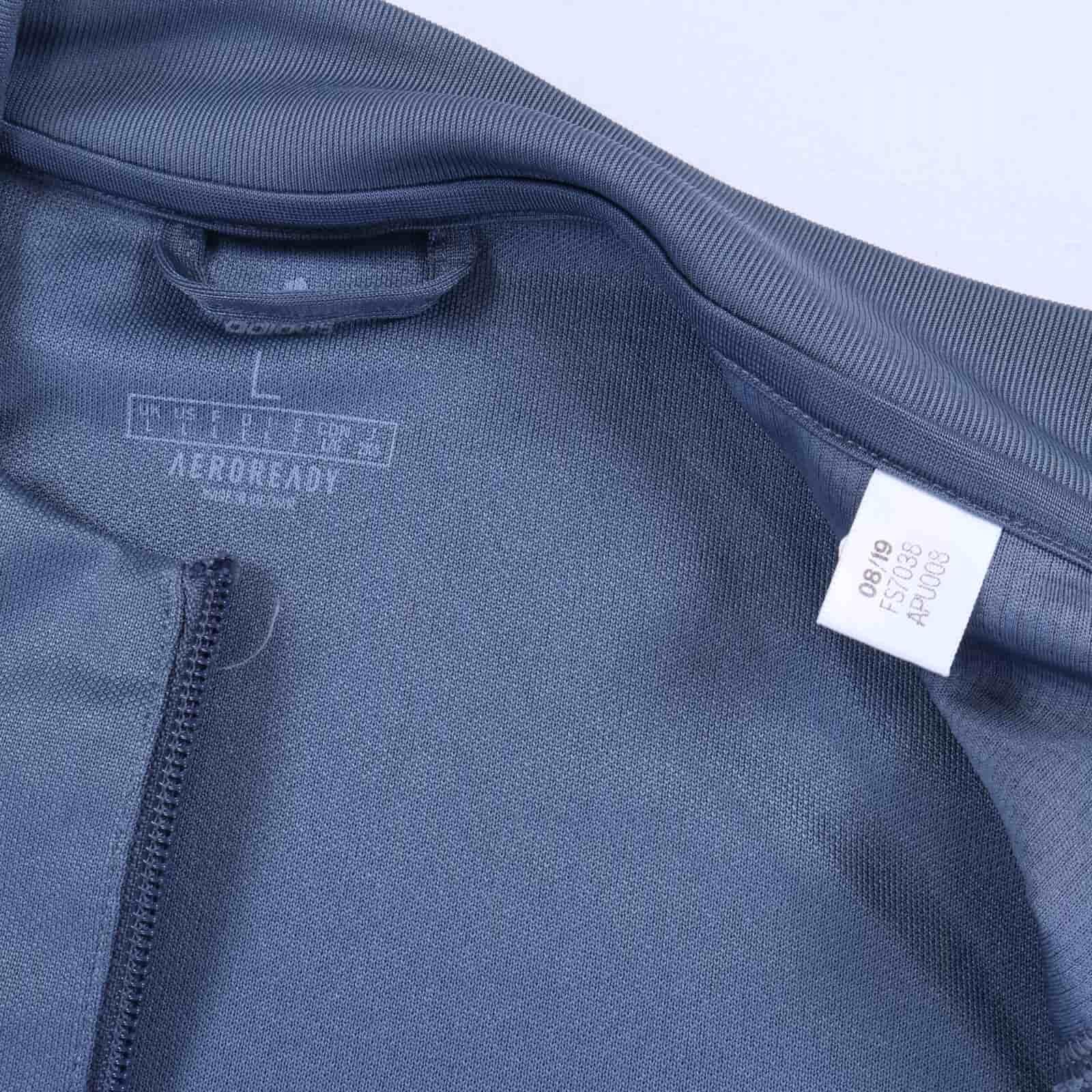 Germany 2020/ Track Jacket - L- TAGS
