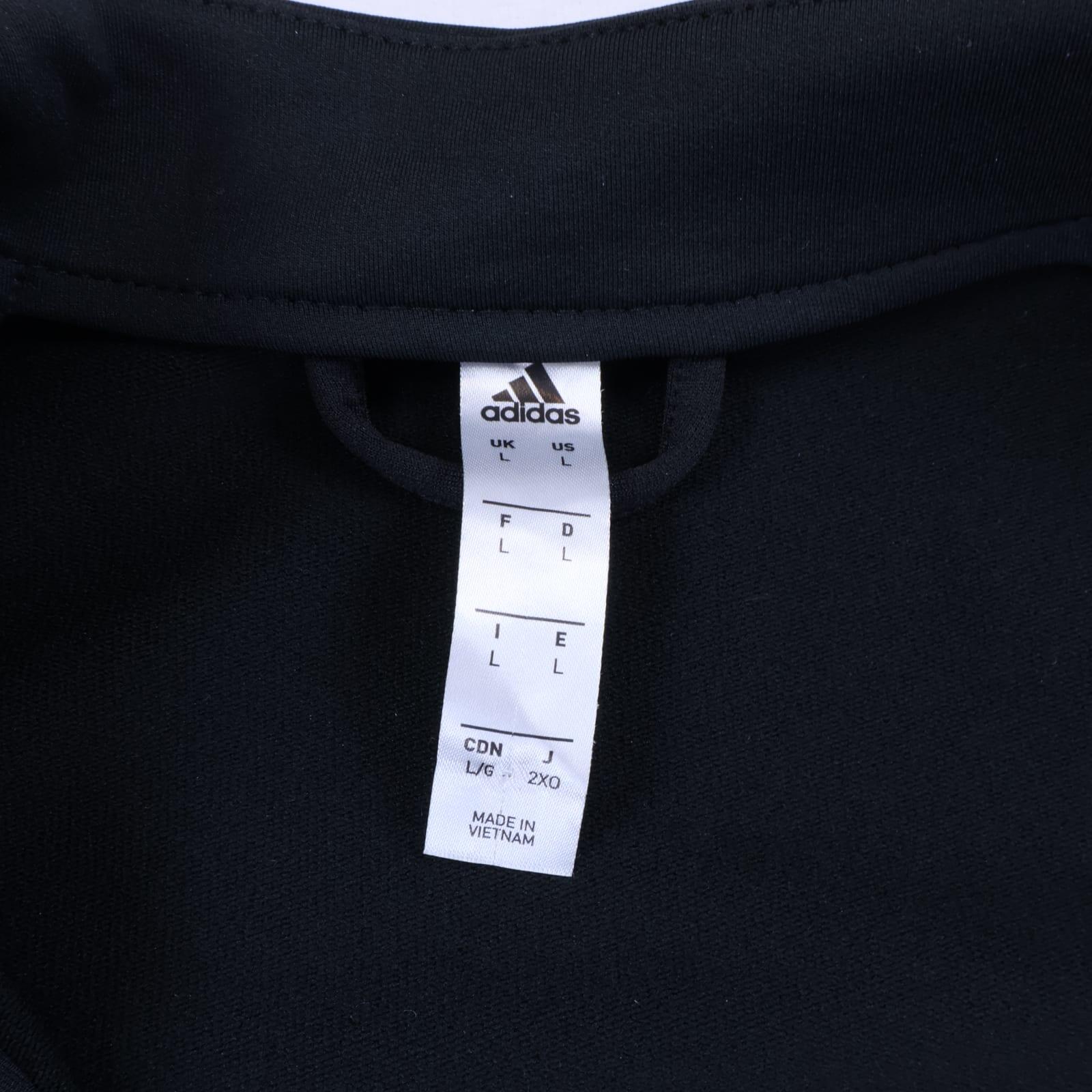 Germany 2019/ Track Jacket - L- TAGS