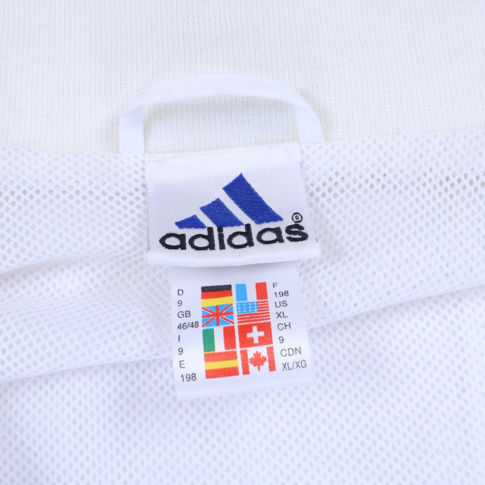 Germany 1998/00 Track Jacket - XL