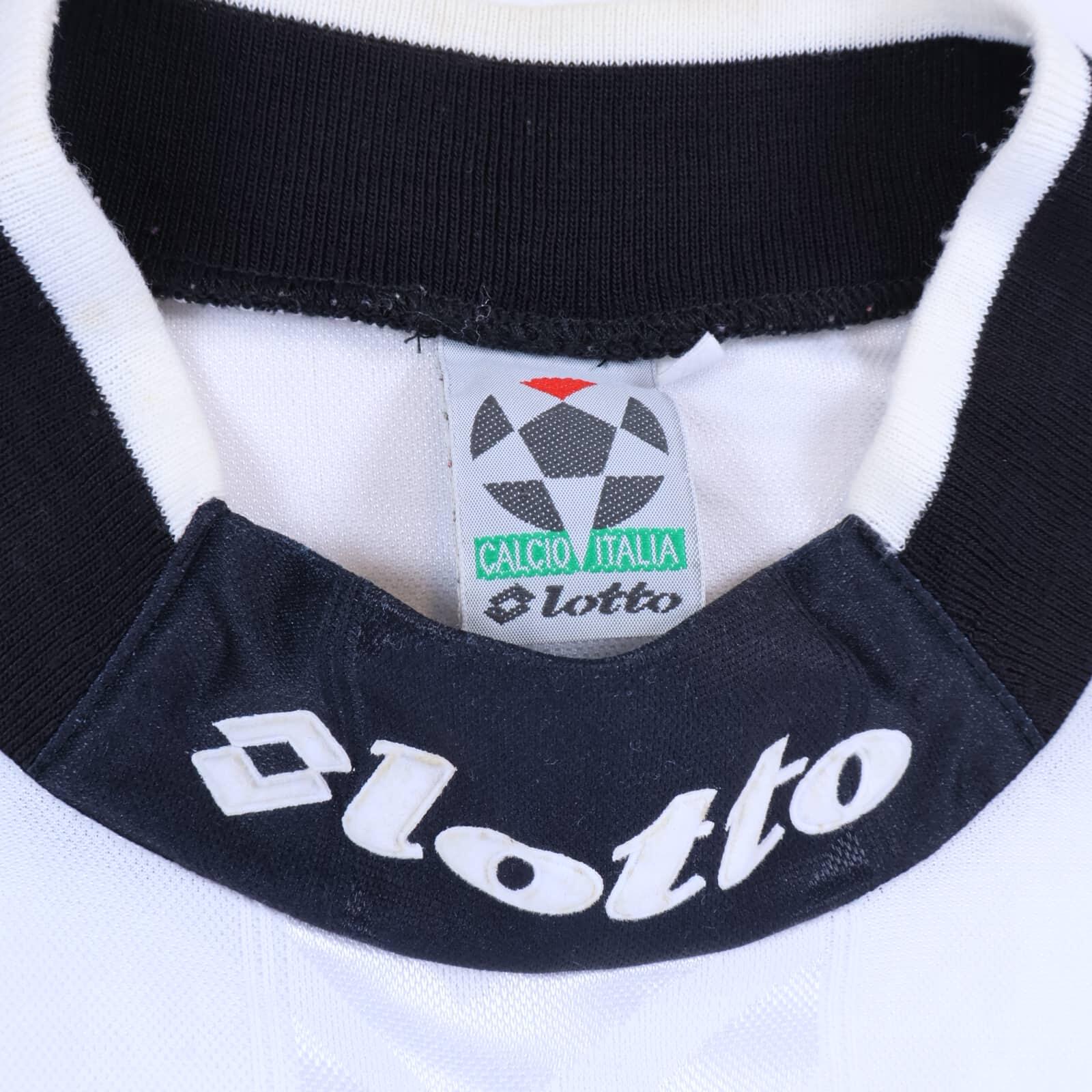 Bristol City F.C 1996/97 Away Shirt - XL