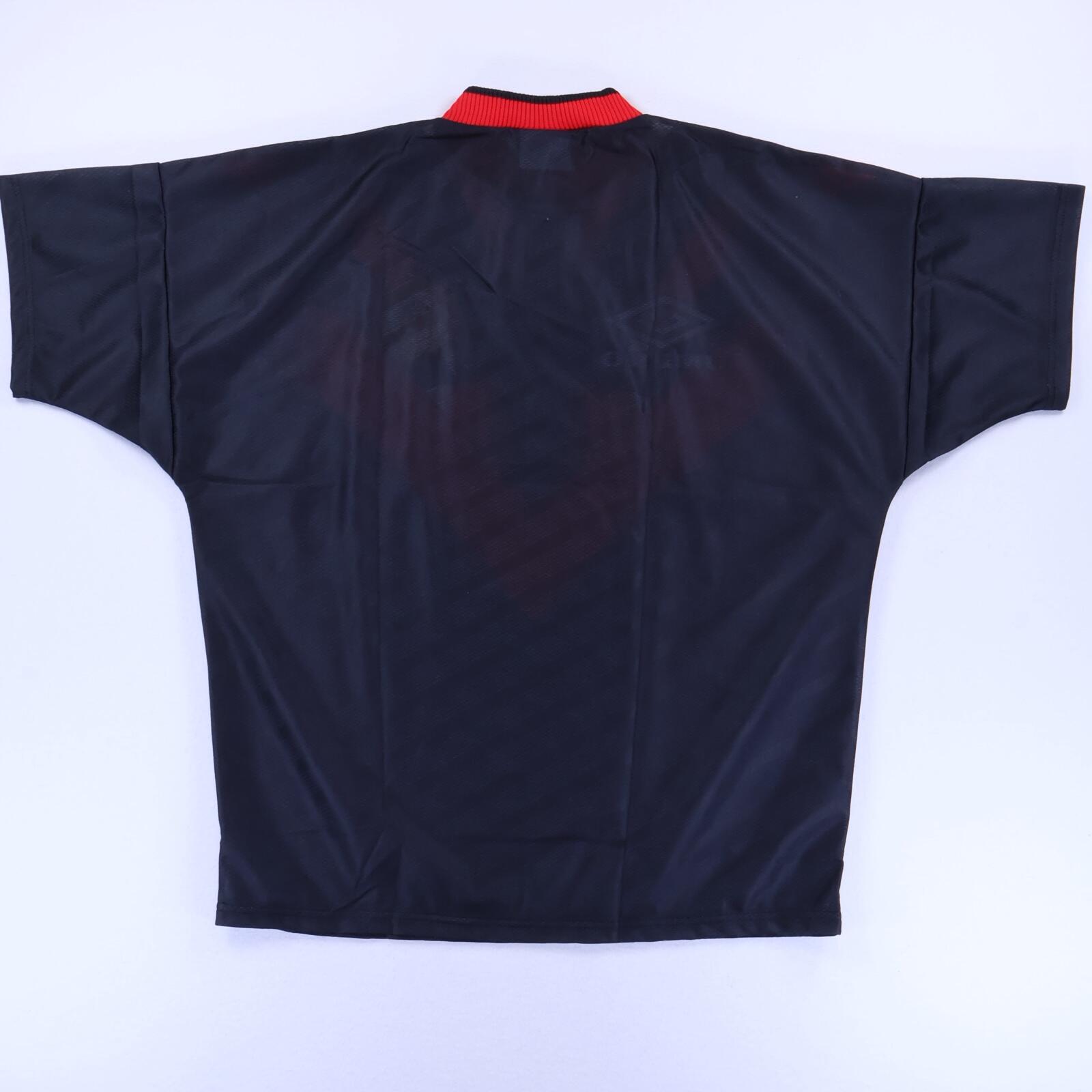 Manchester United 1994/95 Training Shirt - M
