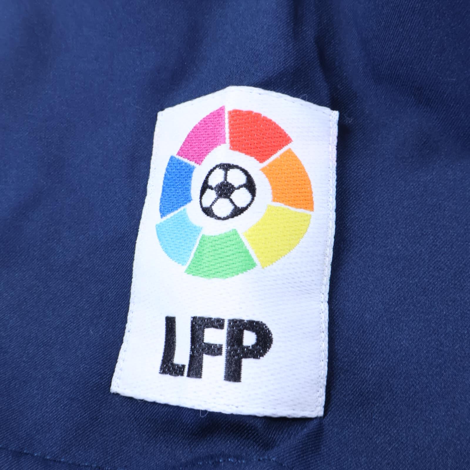 Barcelona 2002/04 Away Shirt - XL