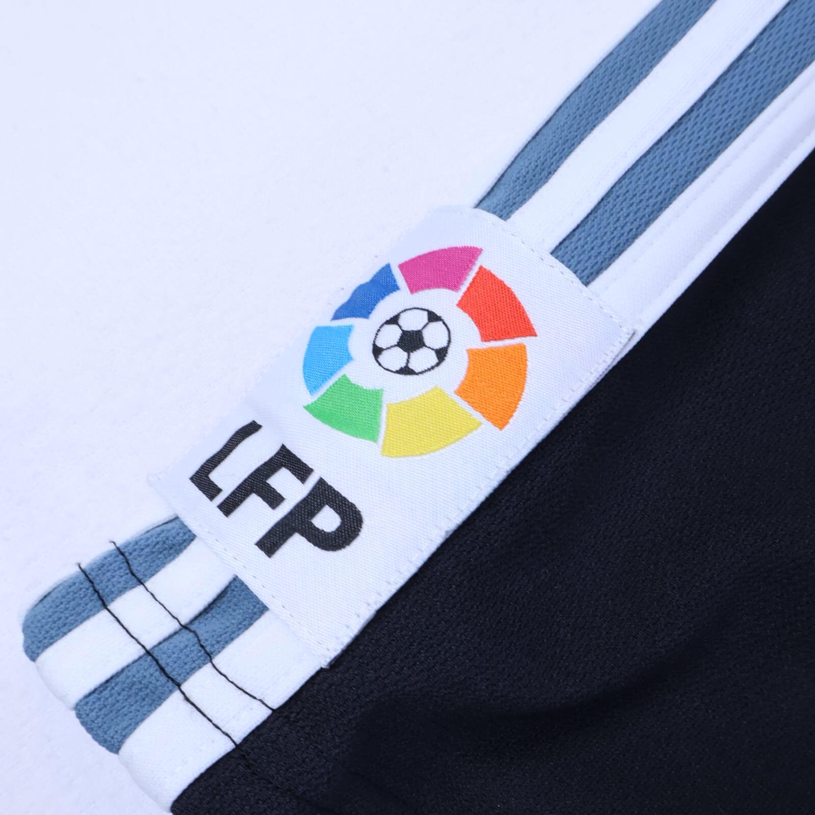 Real Madrid Makalele #24 2001/02 Third Shirt - XL