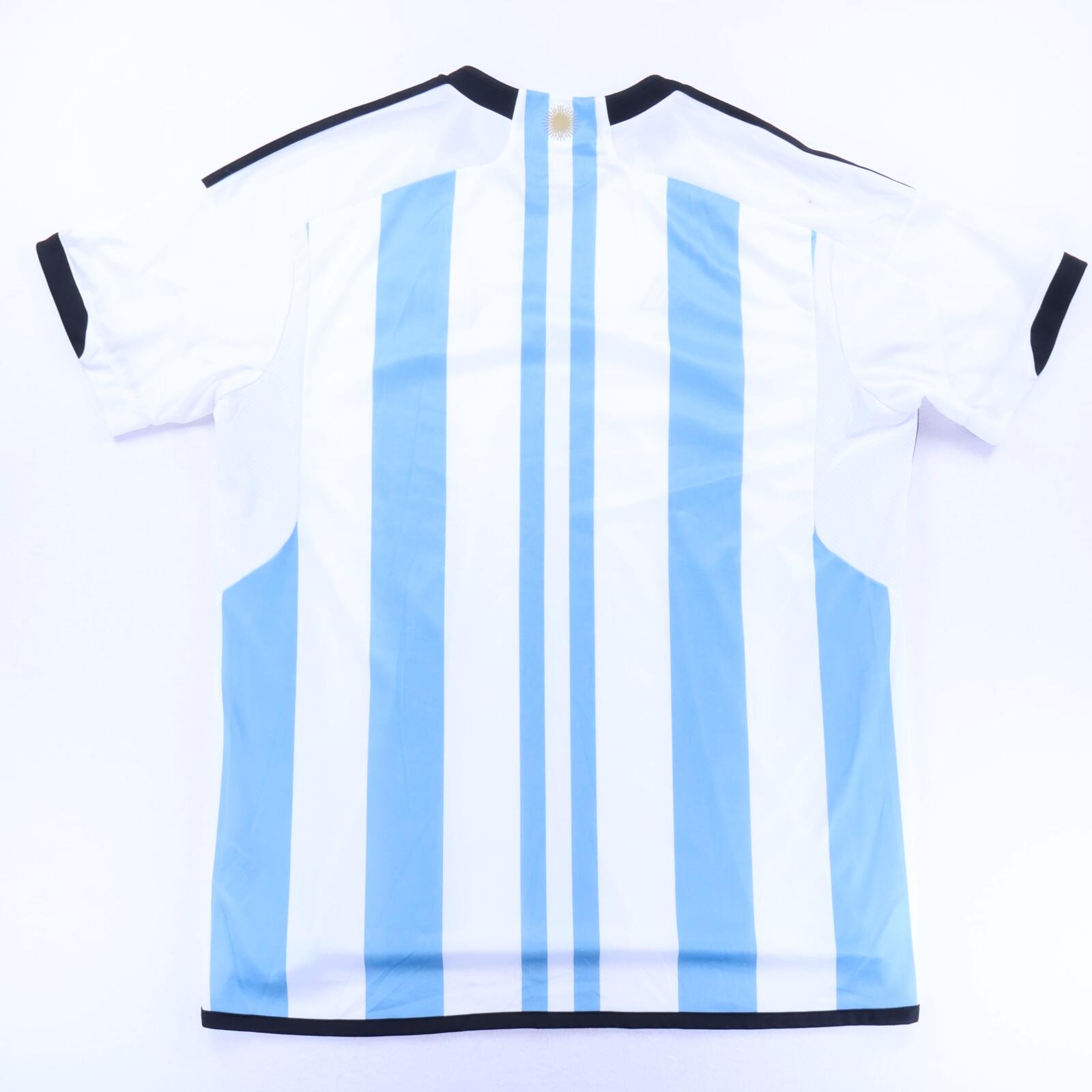Argentina 2022/ Home Shirt - 2XL