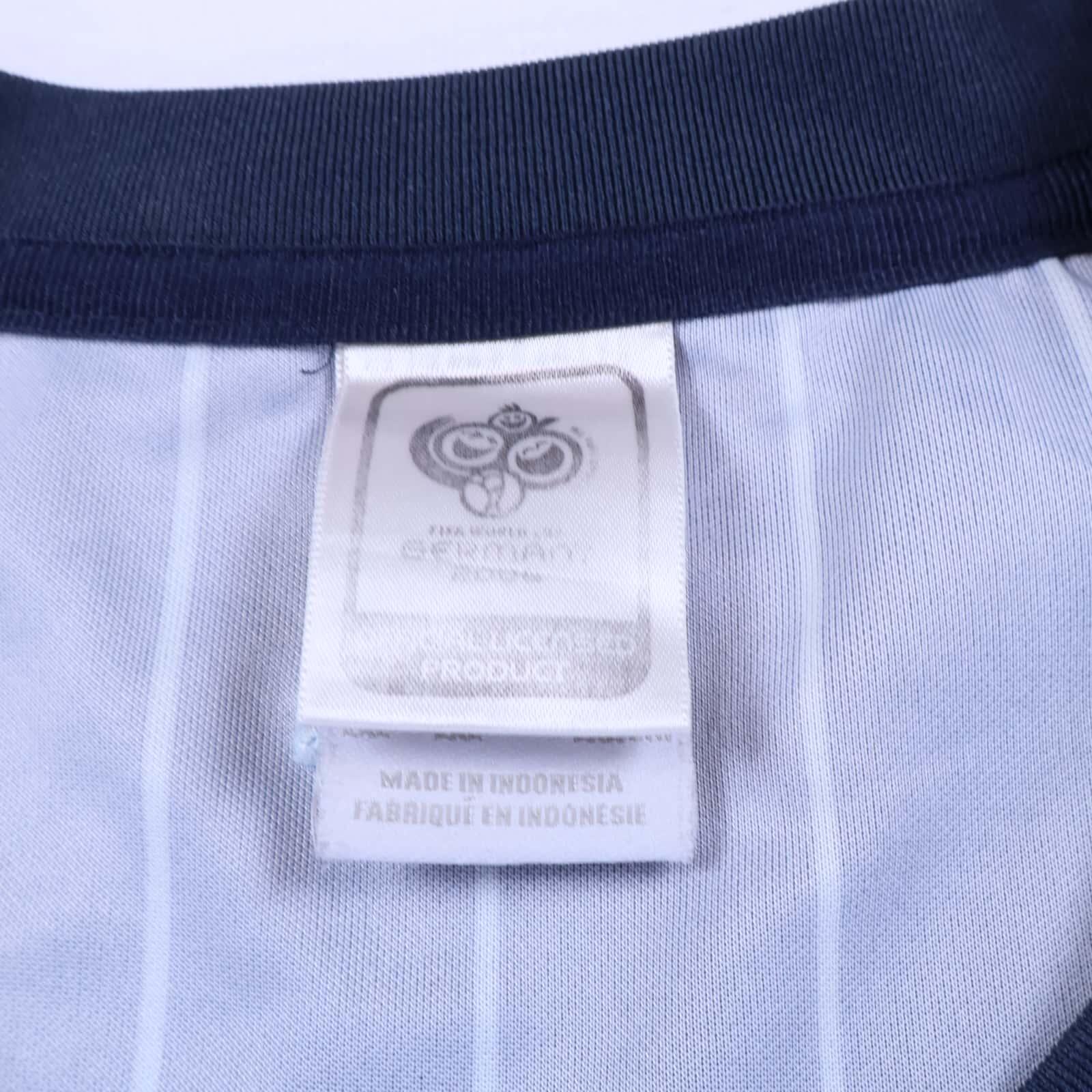 Argentina 2006/ Training Shirt - XXL