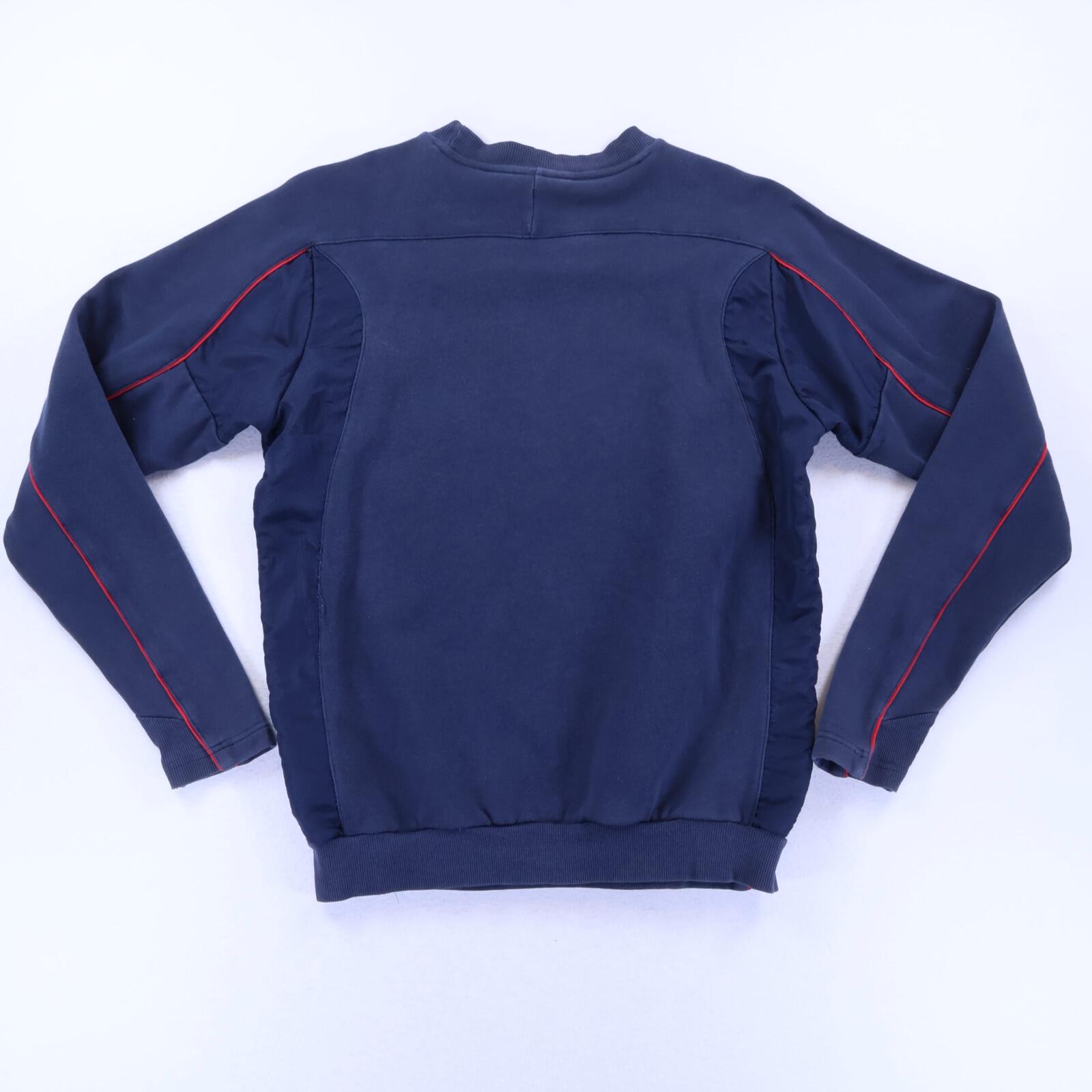 Rangers Fc 2009/10 Jumper - M